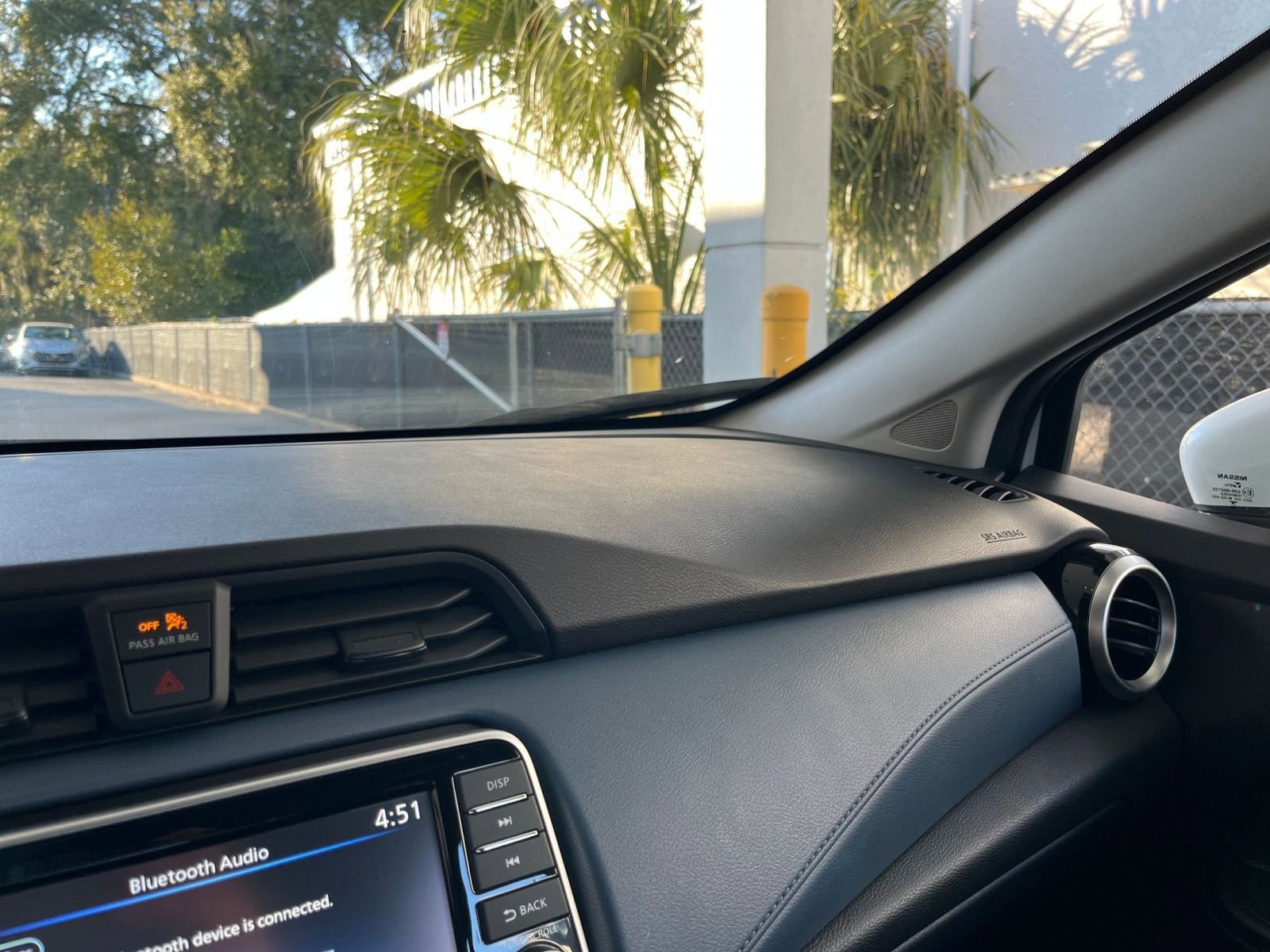 Thumbnail: 2025 Nissan Versa - 35