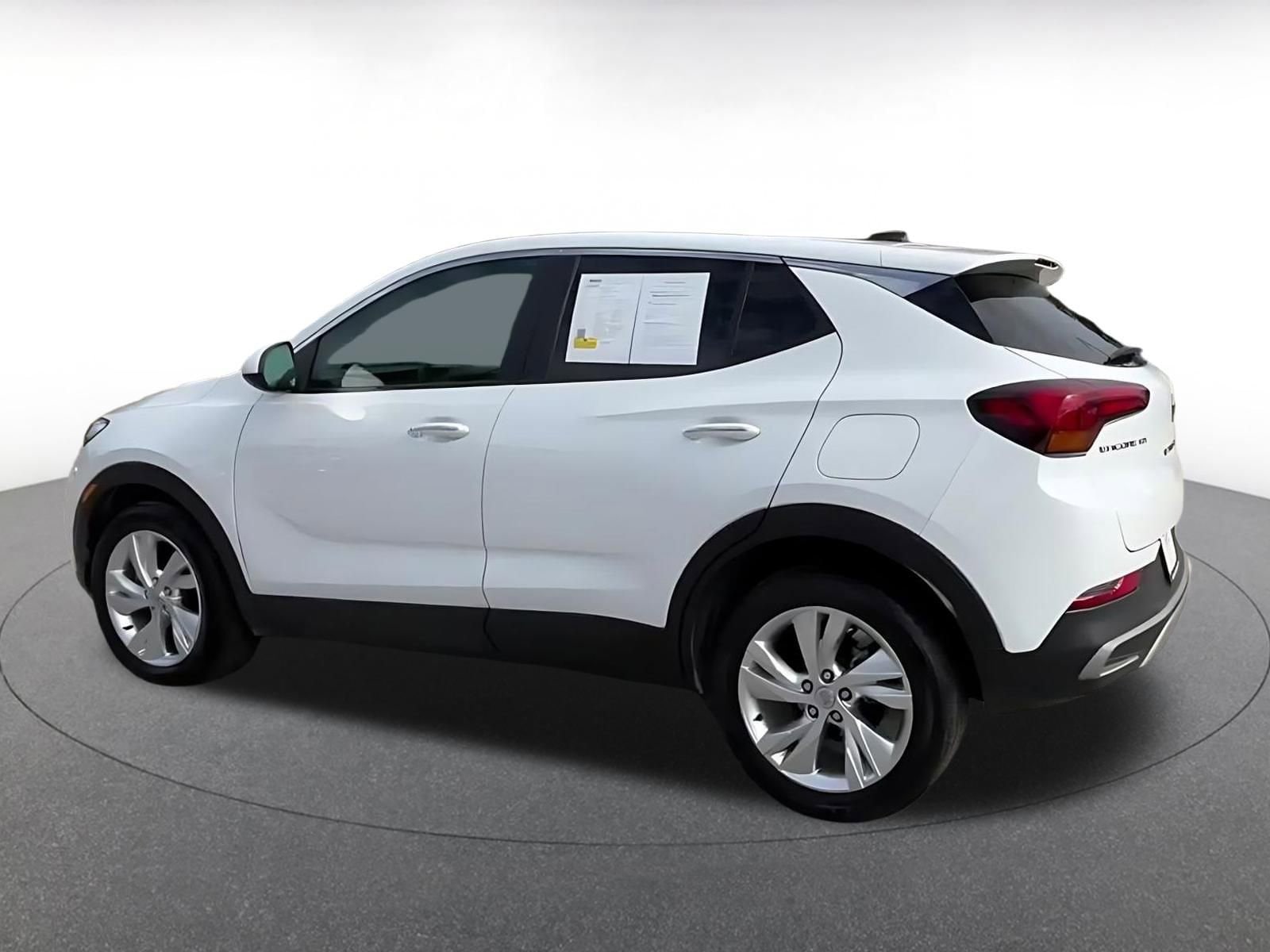 Thumbnail: 2025 Buick Encore GX - 10