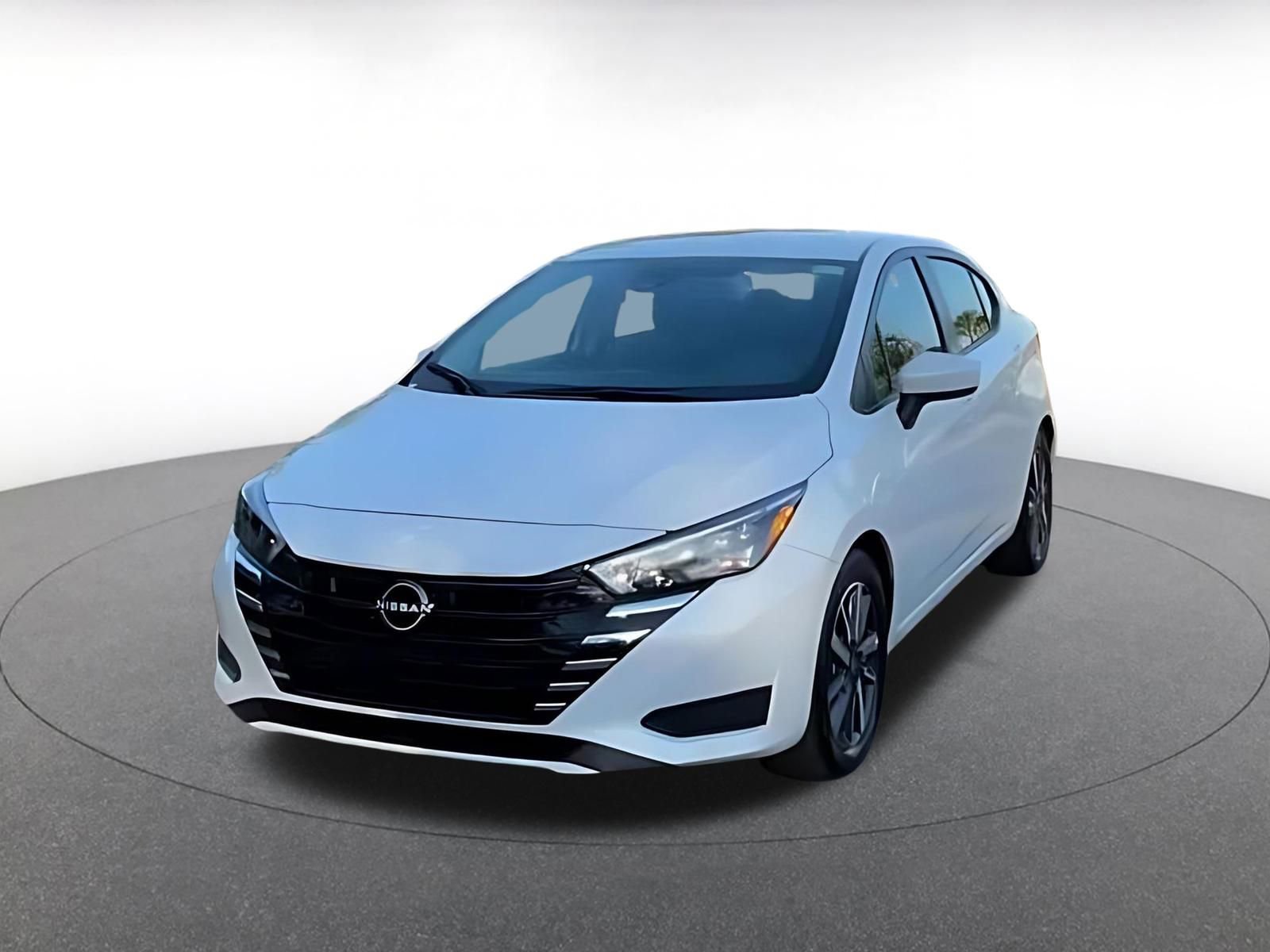 Thumbnail: 2025 Nissan Versa - 7