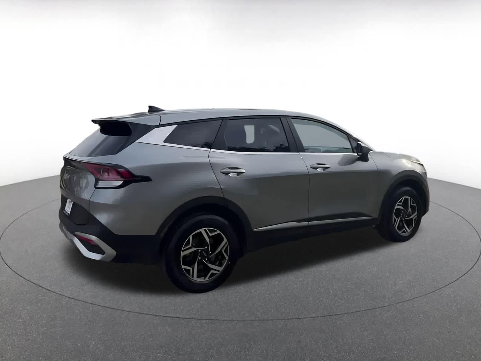 Thumbnail: 2024 Kia Sportage - 15