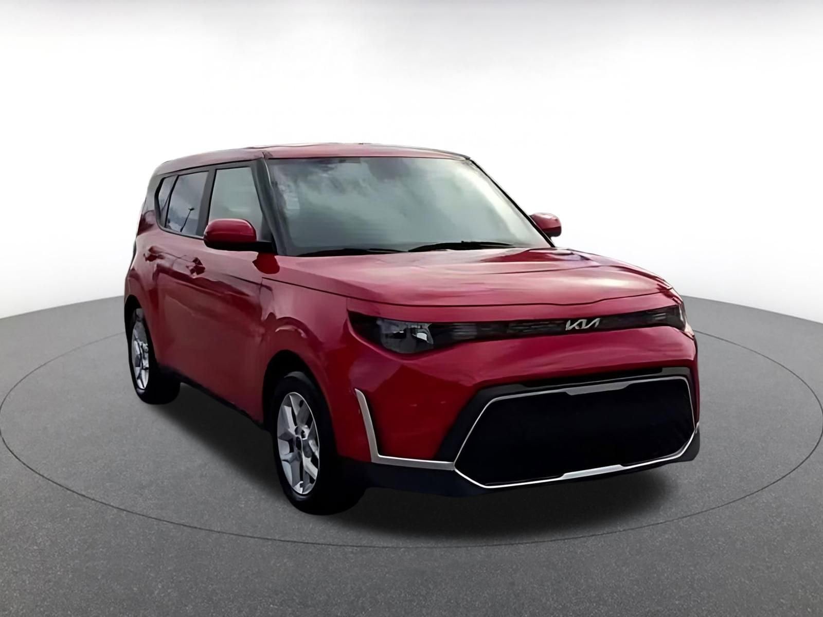 Thumbnail: 2025 Kia Soul - 9