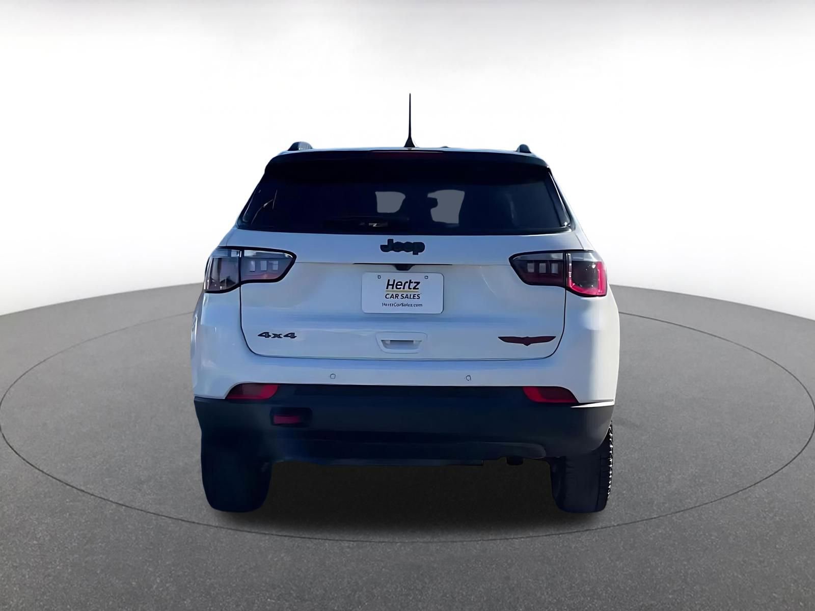 Thumbnail: 2025 Jeep Compass - 12