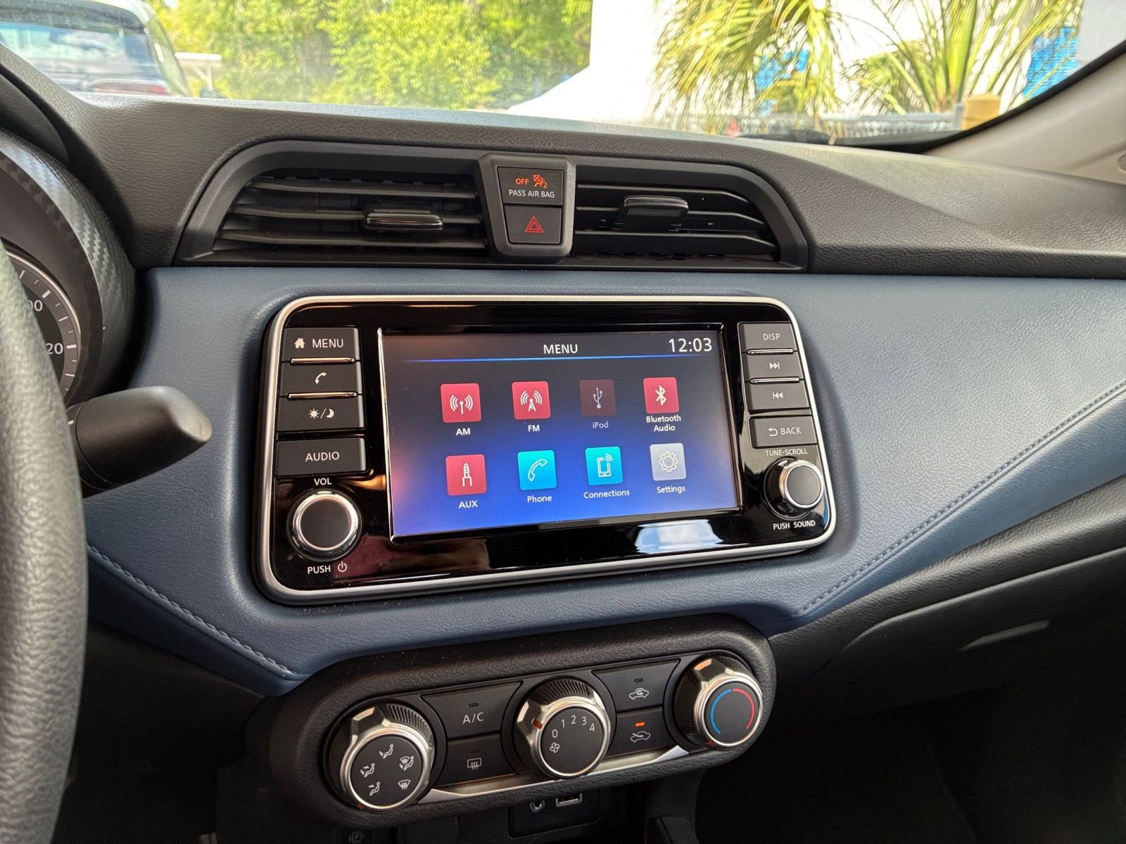 Thumbnail: 2025 Nissan Versa - 20