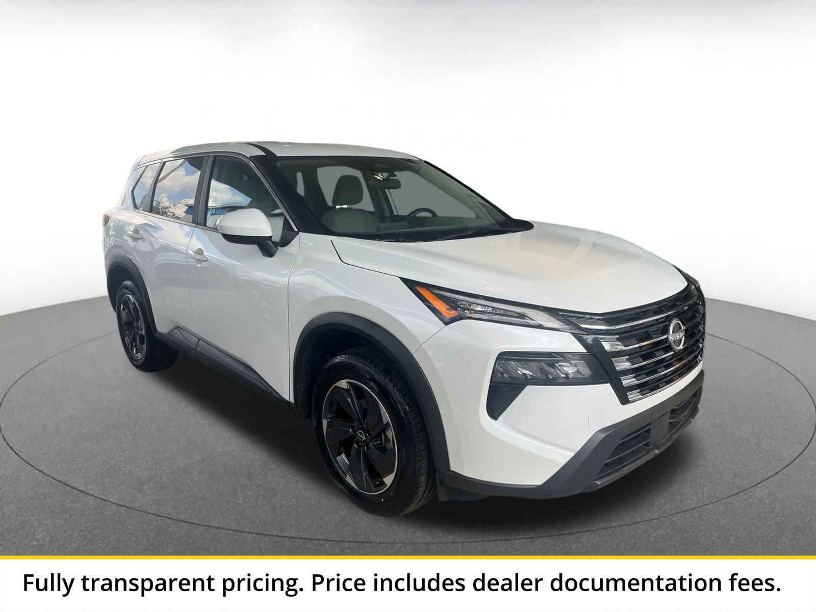 Thumbnail: 2025 Nissan Rogue - 1