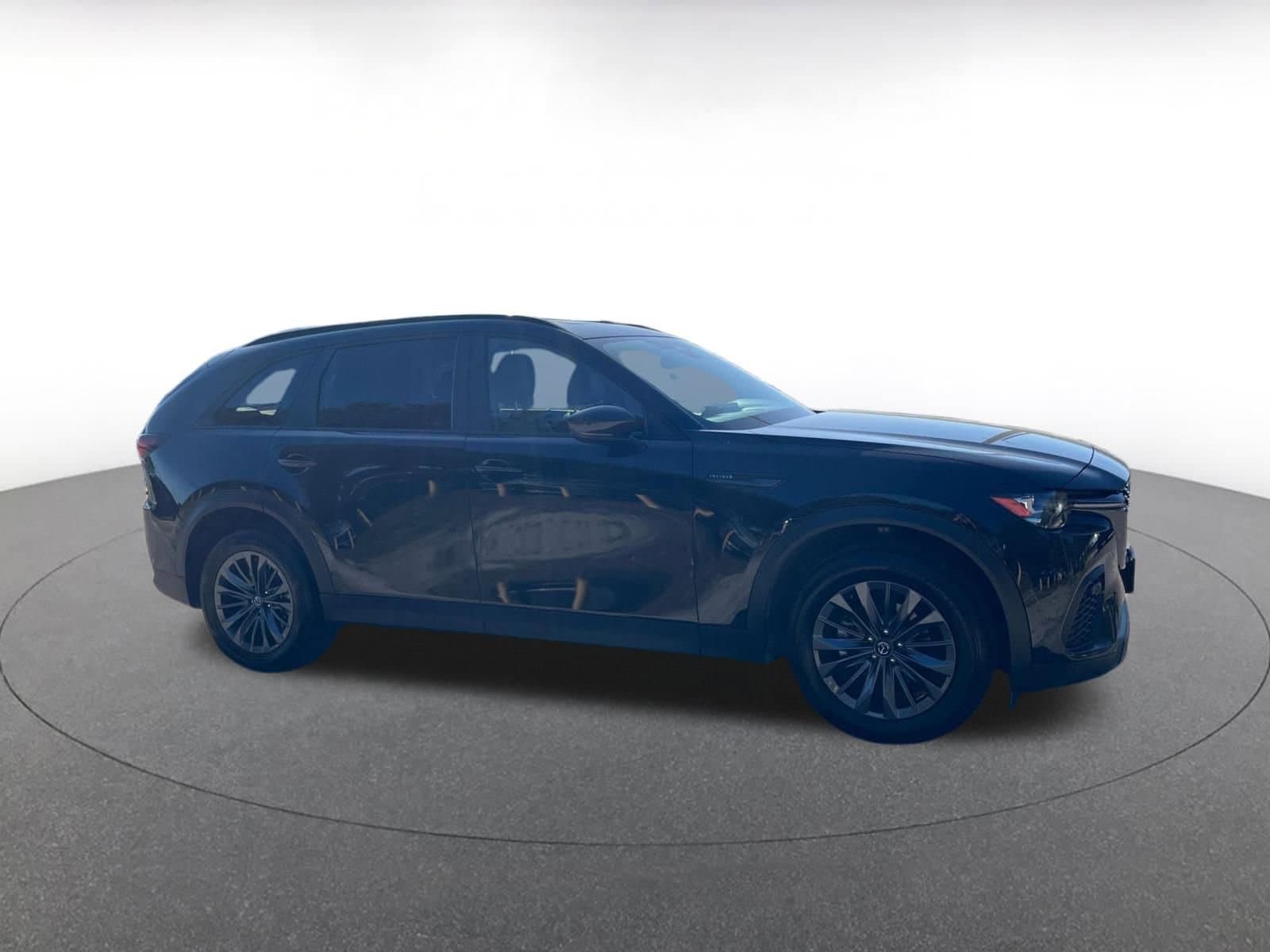 Thumbnail: 2025 Mazda CX-70 - 1