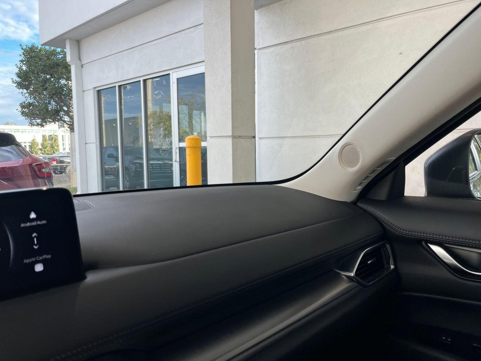 Thumbnail: 2025 Mazda CX-5 - 35