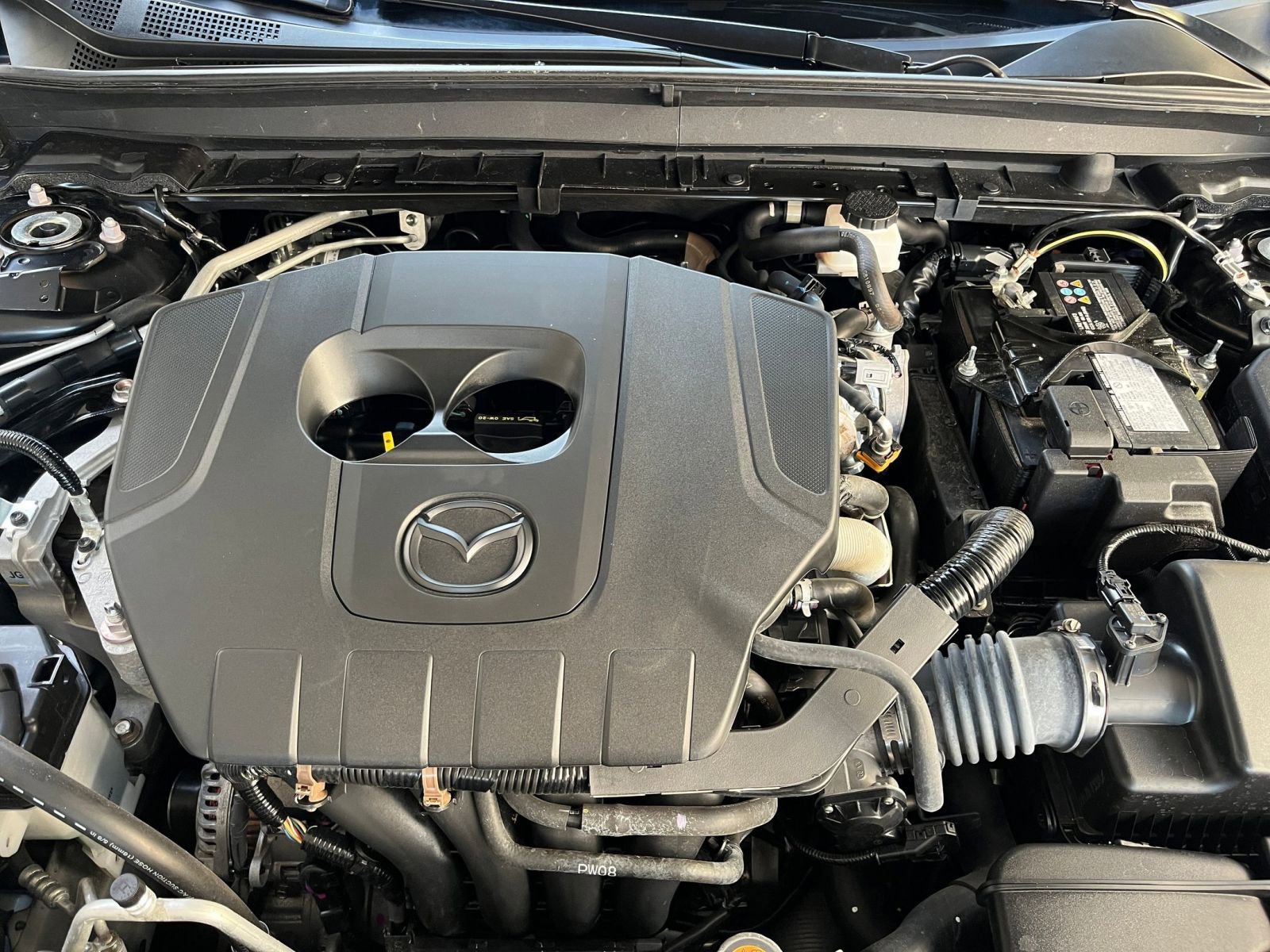 Thumbnail: 2025 Mazda CX-30 - 32