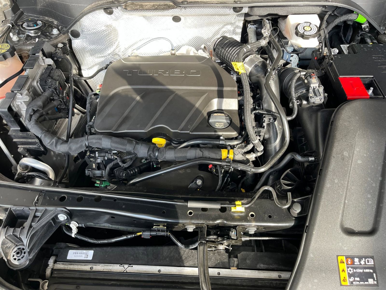 Thumbnail: 2025 Buick Envista - 32