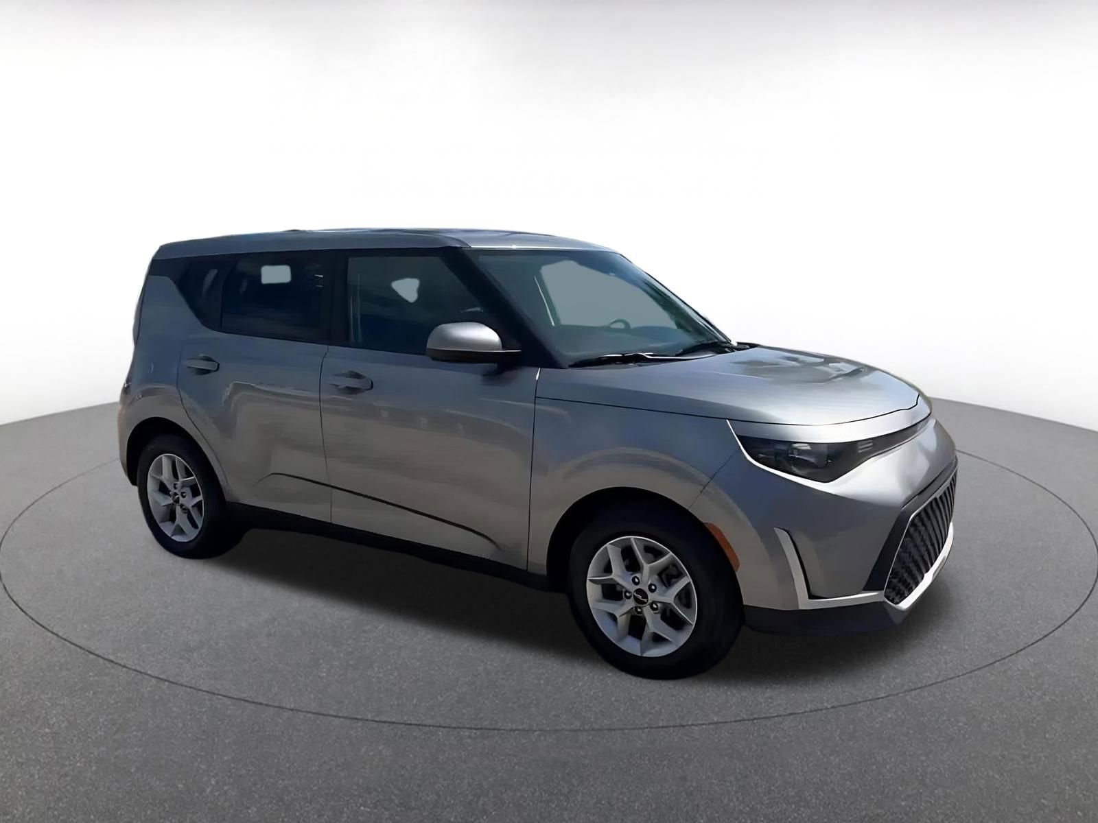 Thumbnail: 2025 Kia Soul - 2