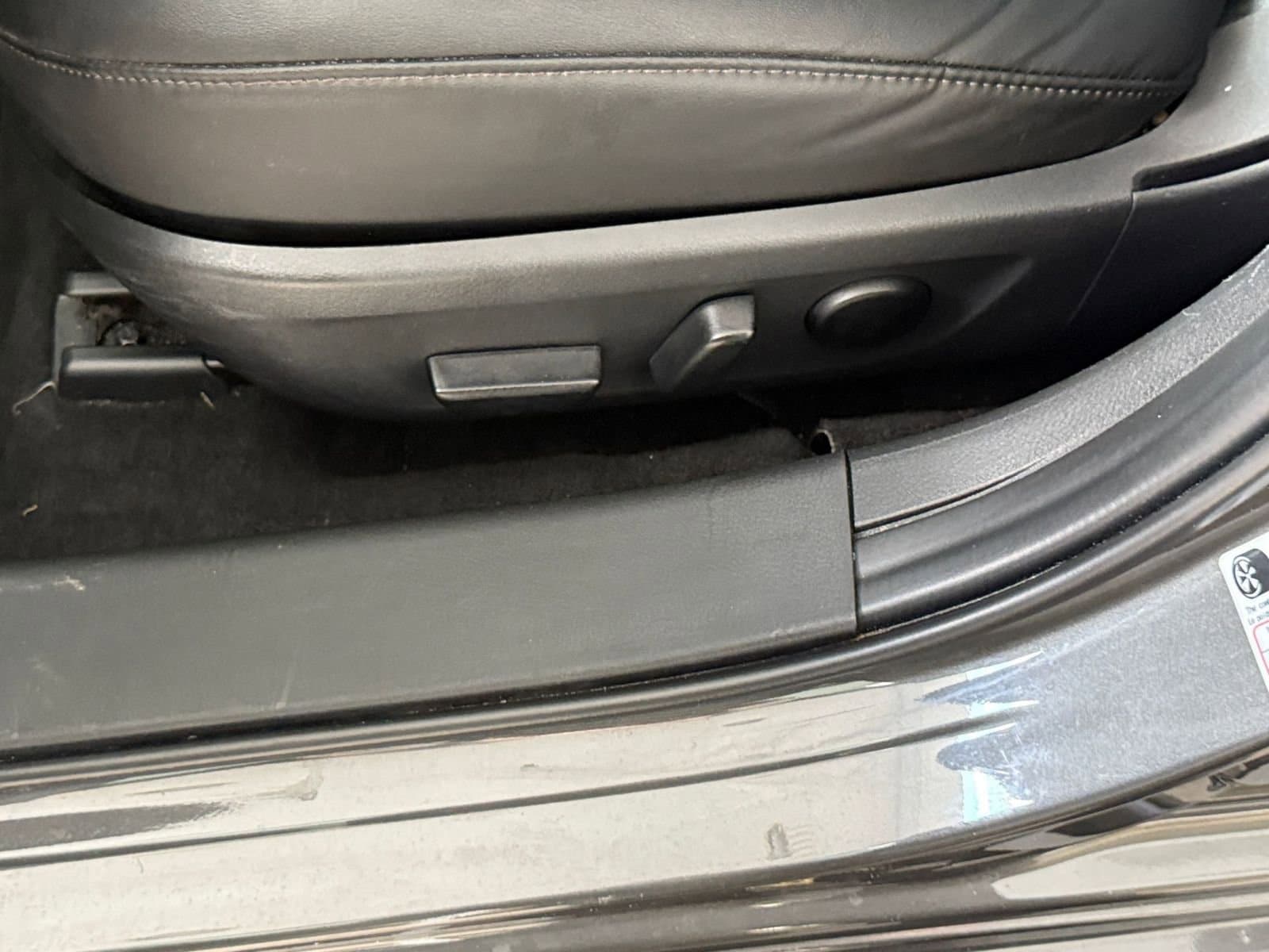 Thumbnail: 2025 Mazda Mazda3 - 23