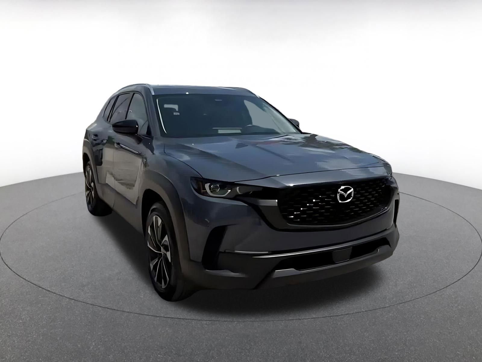 Thumbnail: 2025 Mazda CX-50 - 3