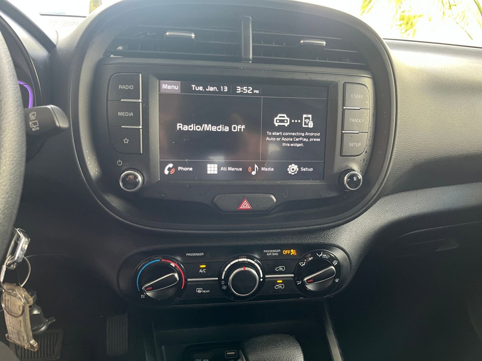 Thumbnail: 2025 Kia Soul - 18