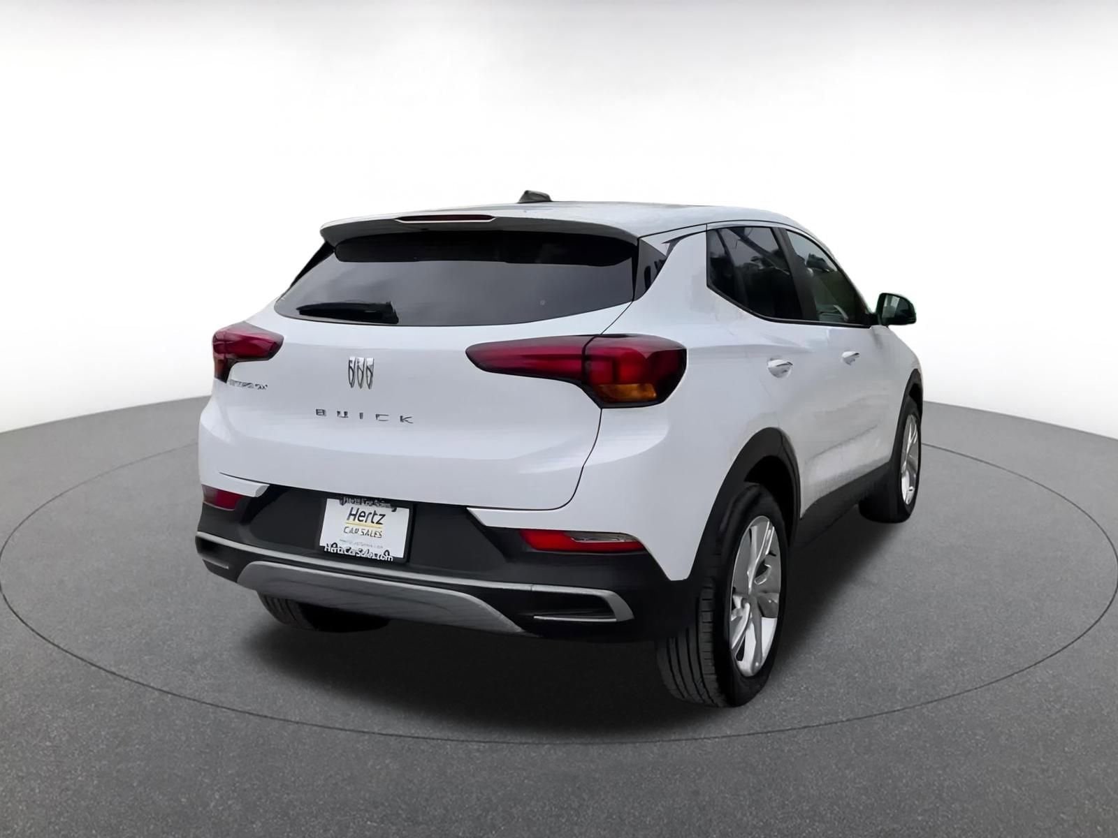 Thumbnail: 2025 Buick Encore GX - 23