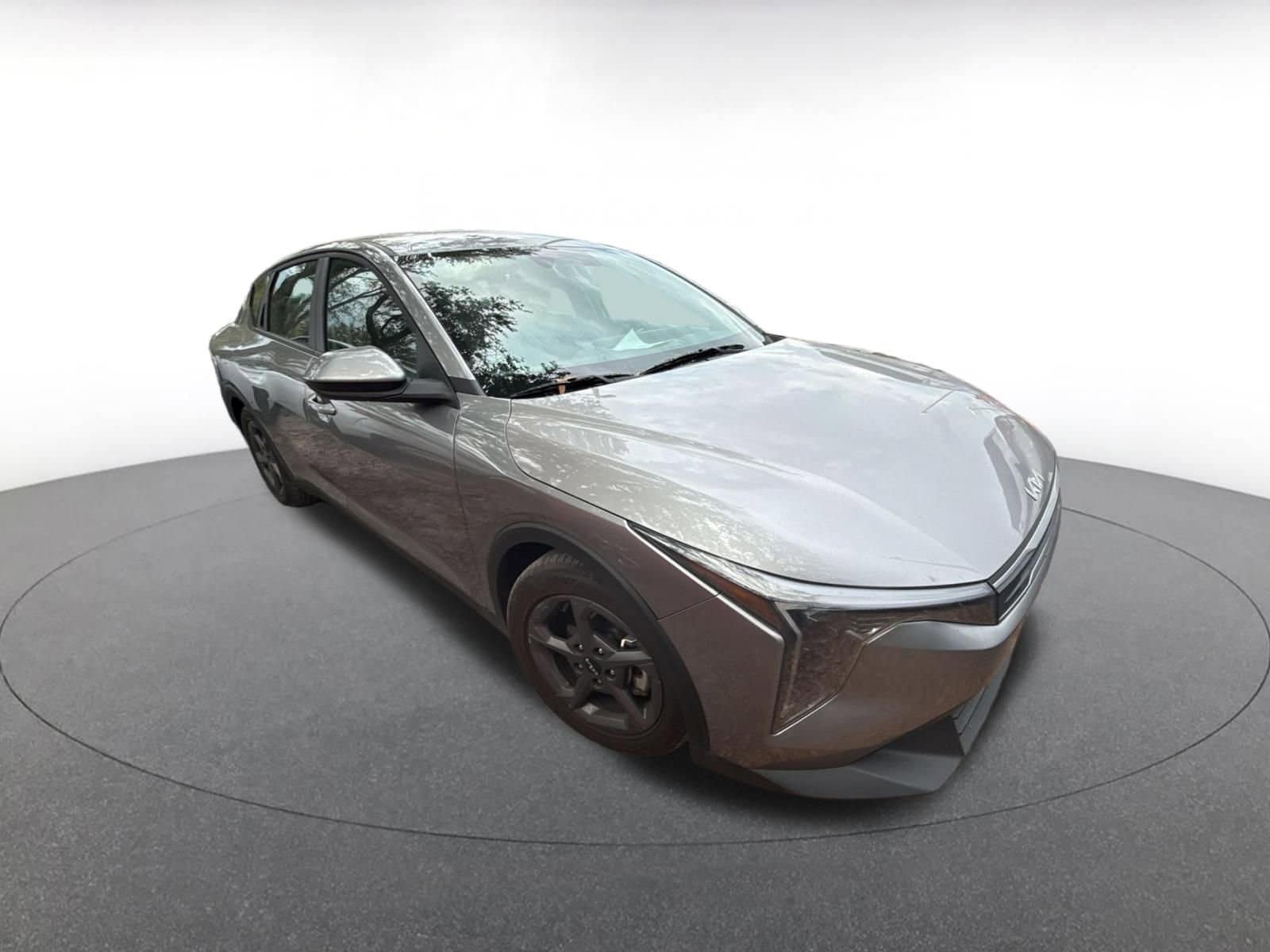 Thumbnail: 2025 Kia K4 - 1