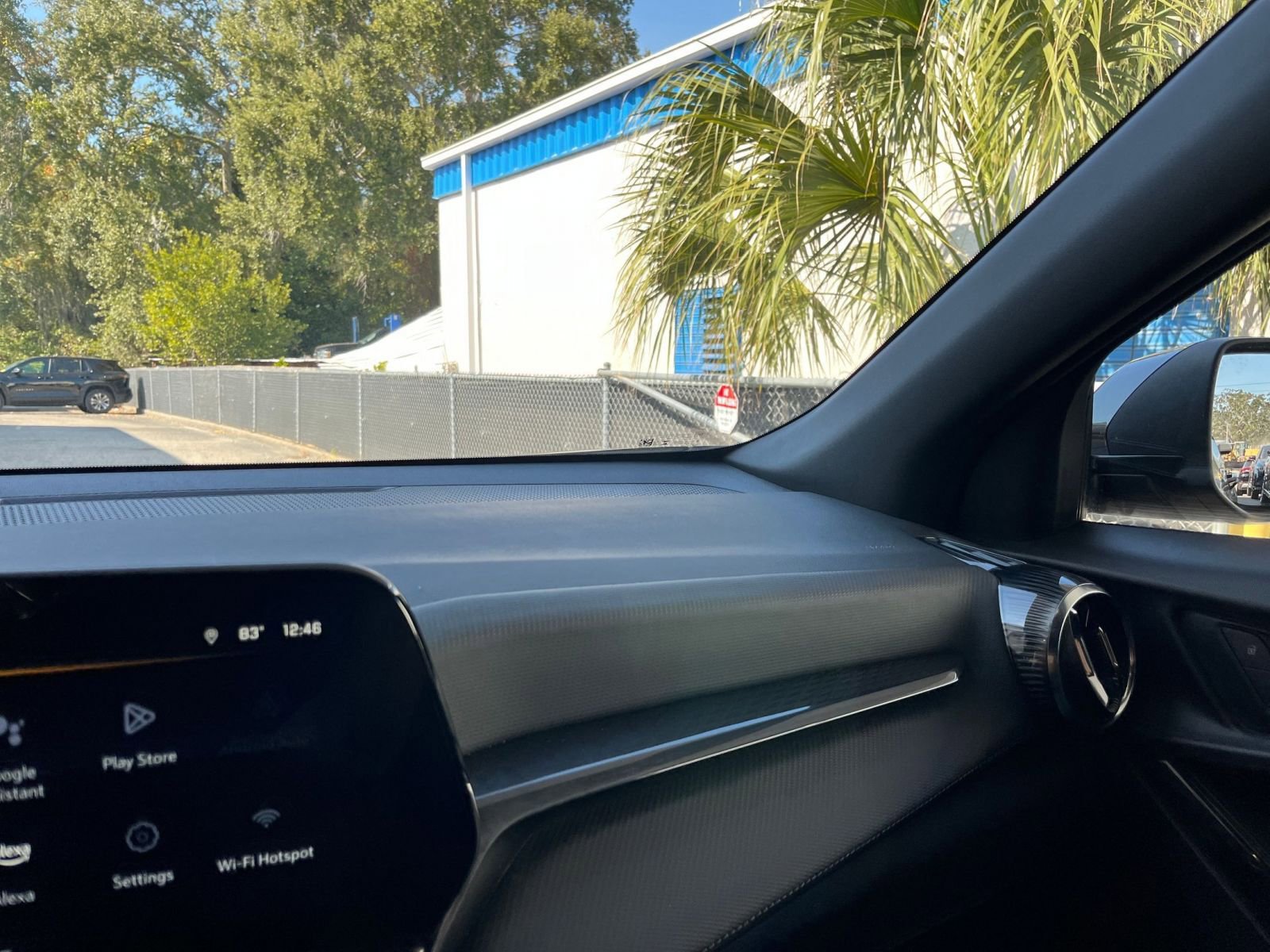 Thumbnail: 2025 Chevrolet Equinox - 35