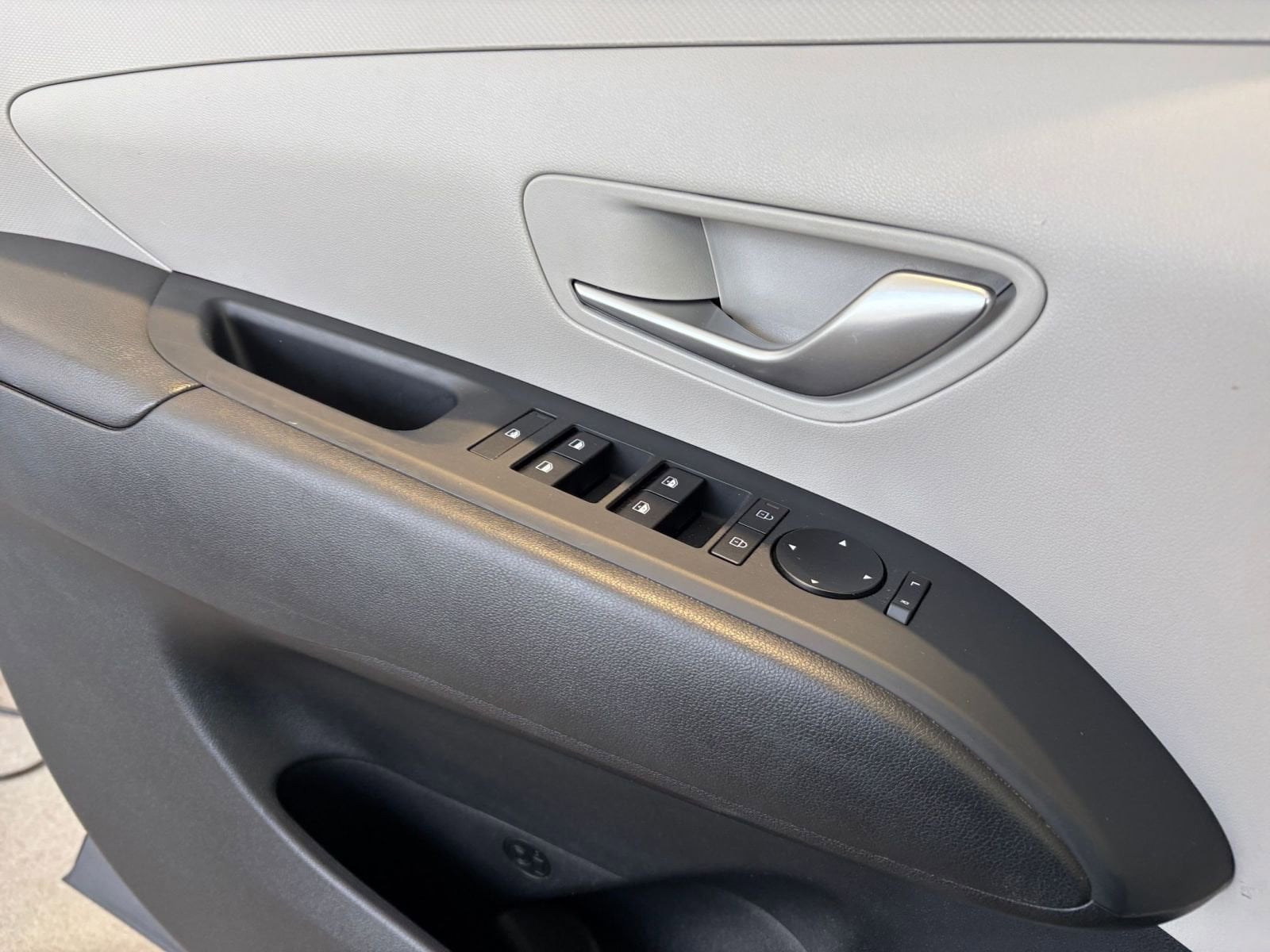 Thumbnail: 2025 Hyundai Tucson - 18