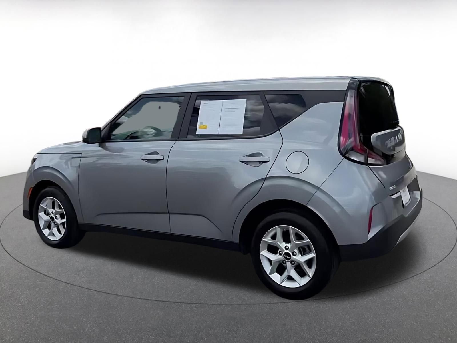 Thumbnail: 2025 Kia Soul - 10