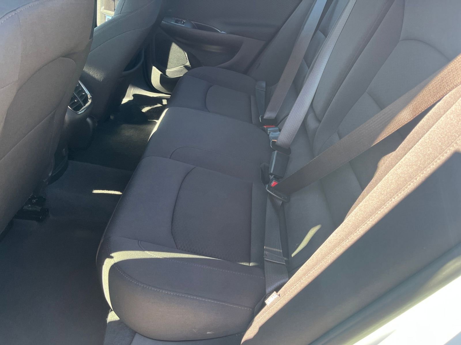 Thumbnail: 2024 Chevrolet Malibu - 25