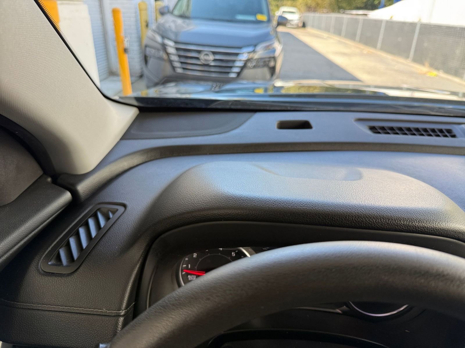 Thumbnail: 2024 GMC Terrain - 34