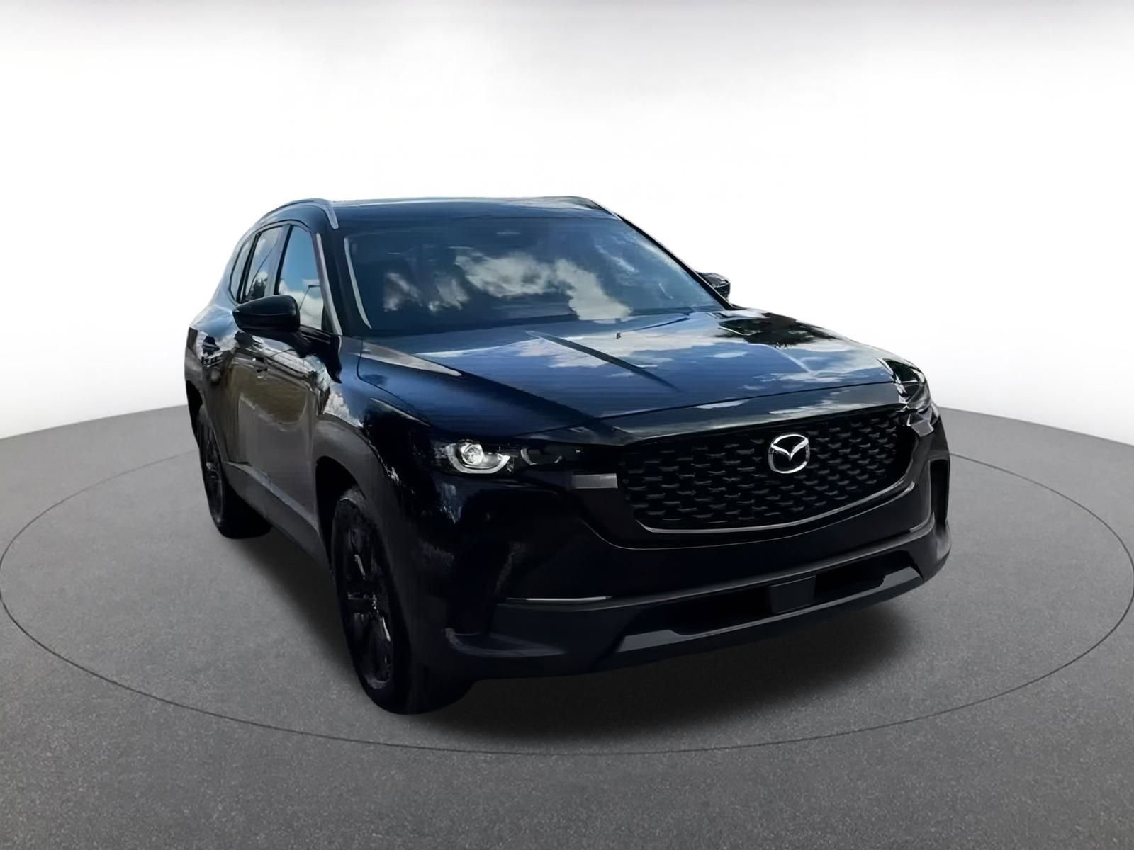 Thumbnail: 2025 Mazda CX-50 - 3