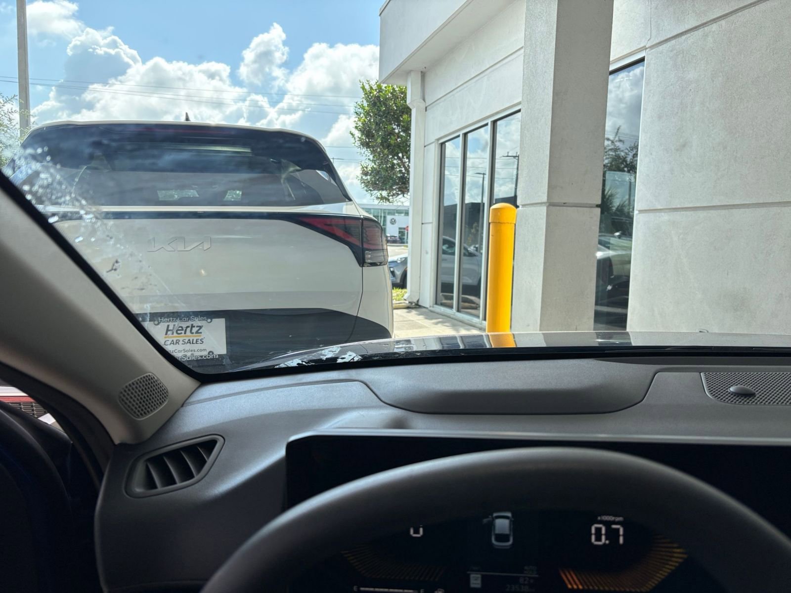Thumbnail: 2025 Kia K4 - 35