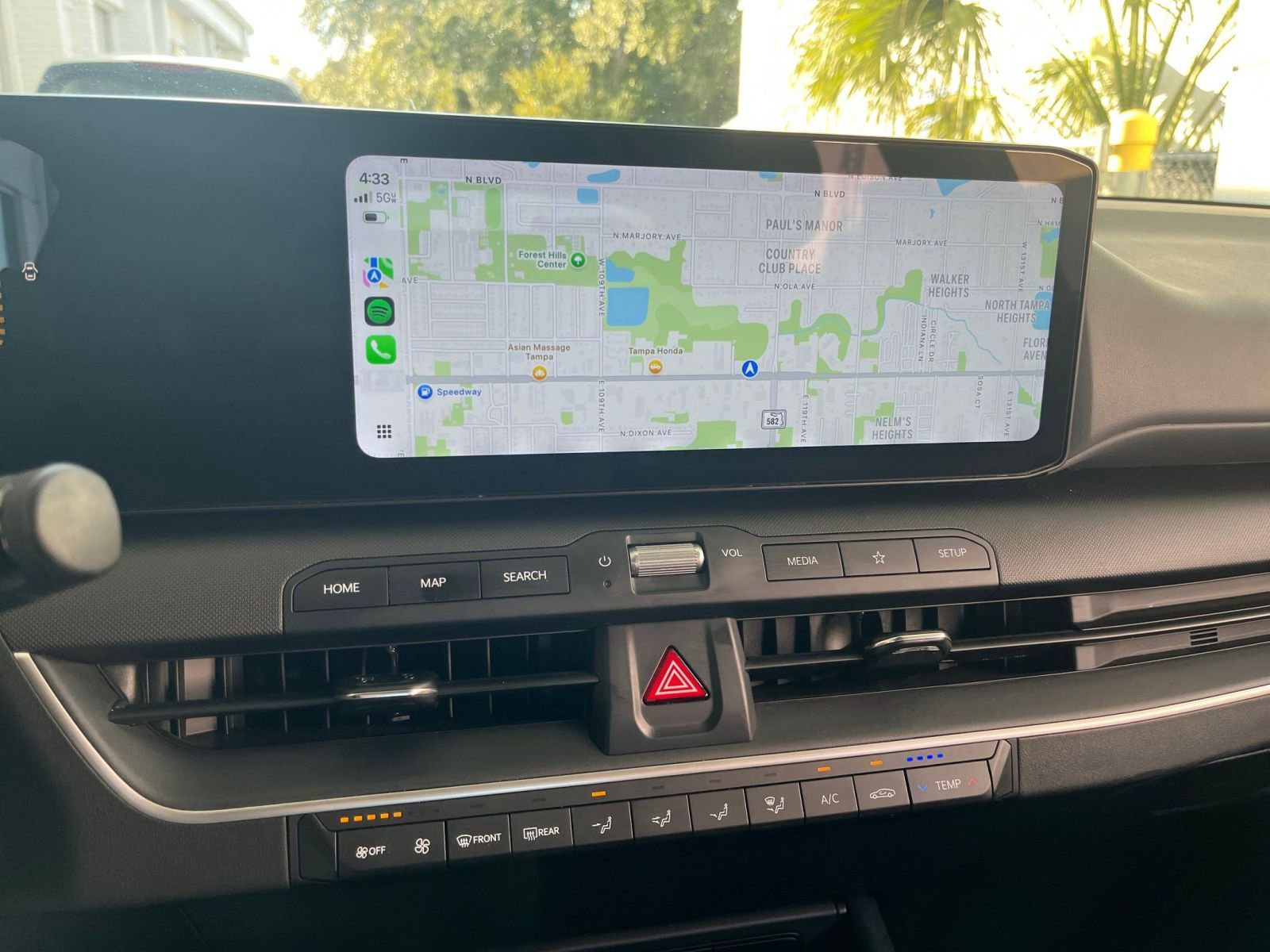 Thumbnail: 2025 Kia K4 - 21