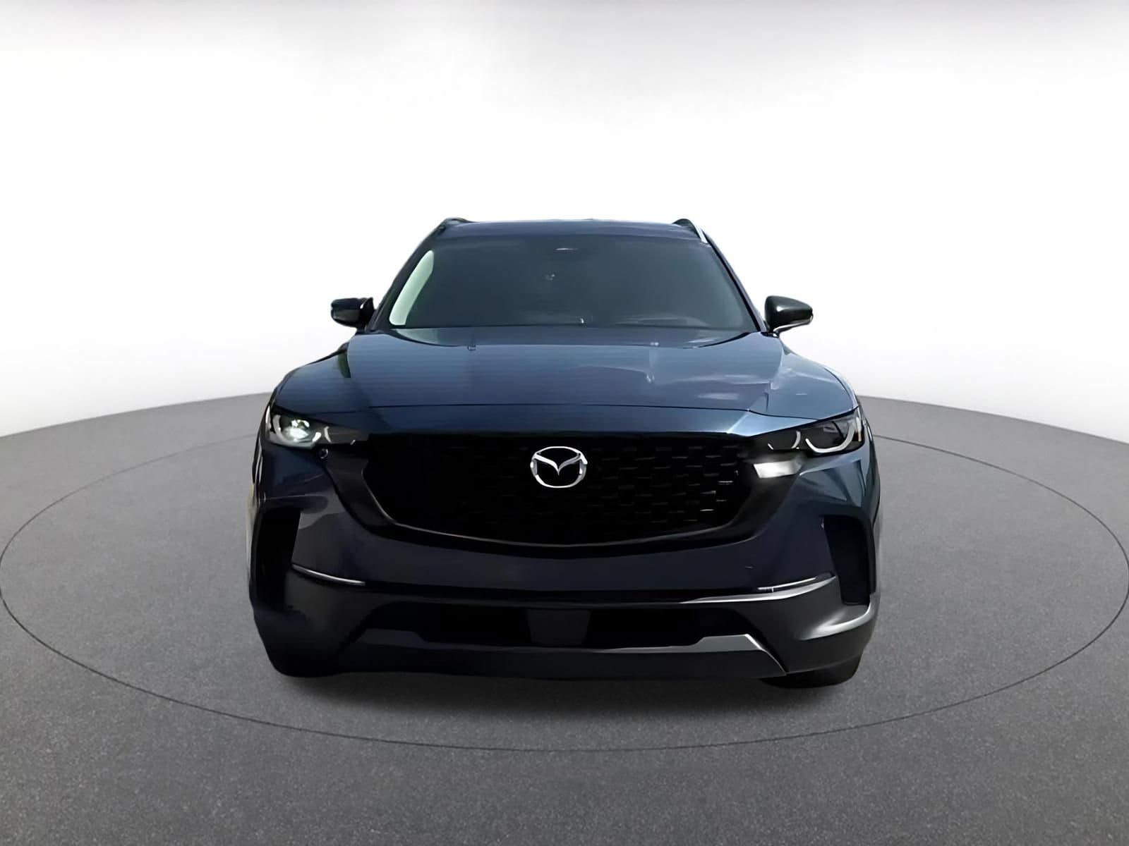 Thumbnail: 2025 Mazda CX-50 - 4