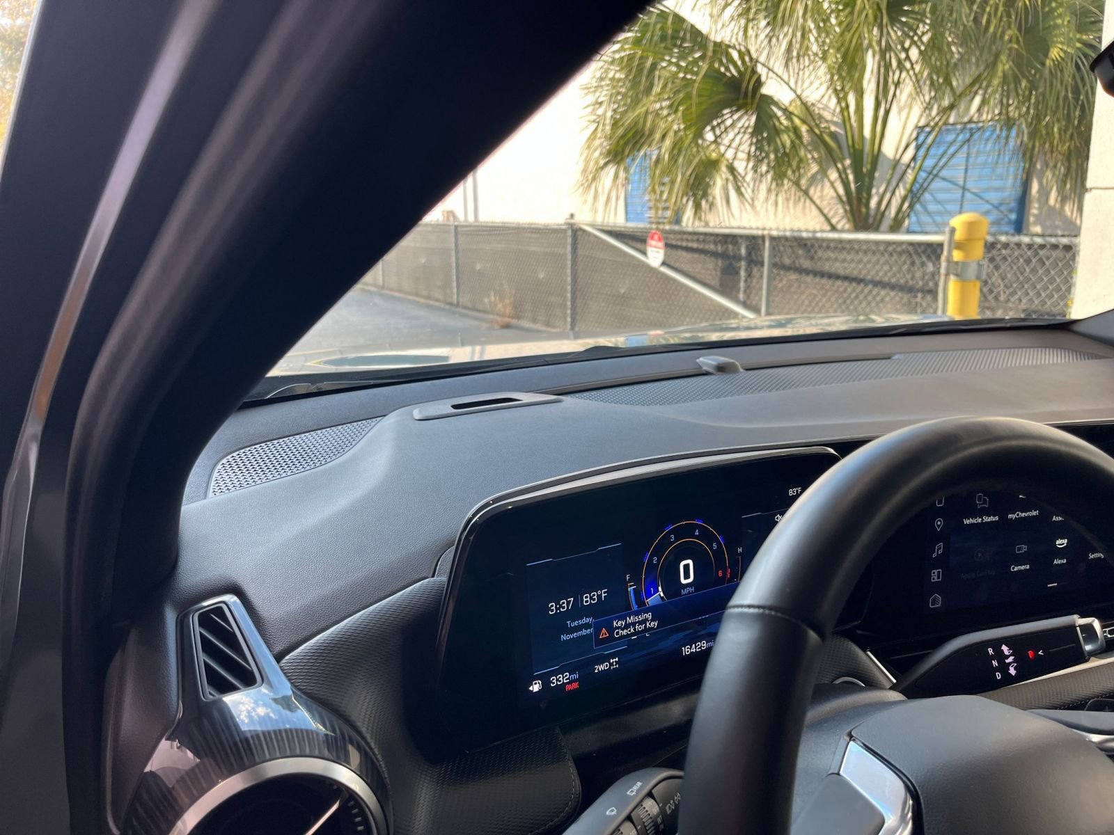 Thumbnail: 2025 Chevrolet Equinox - 34