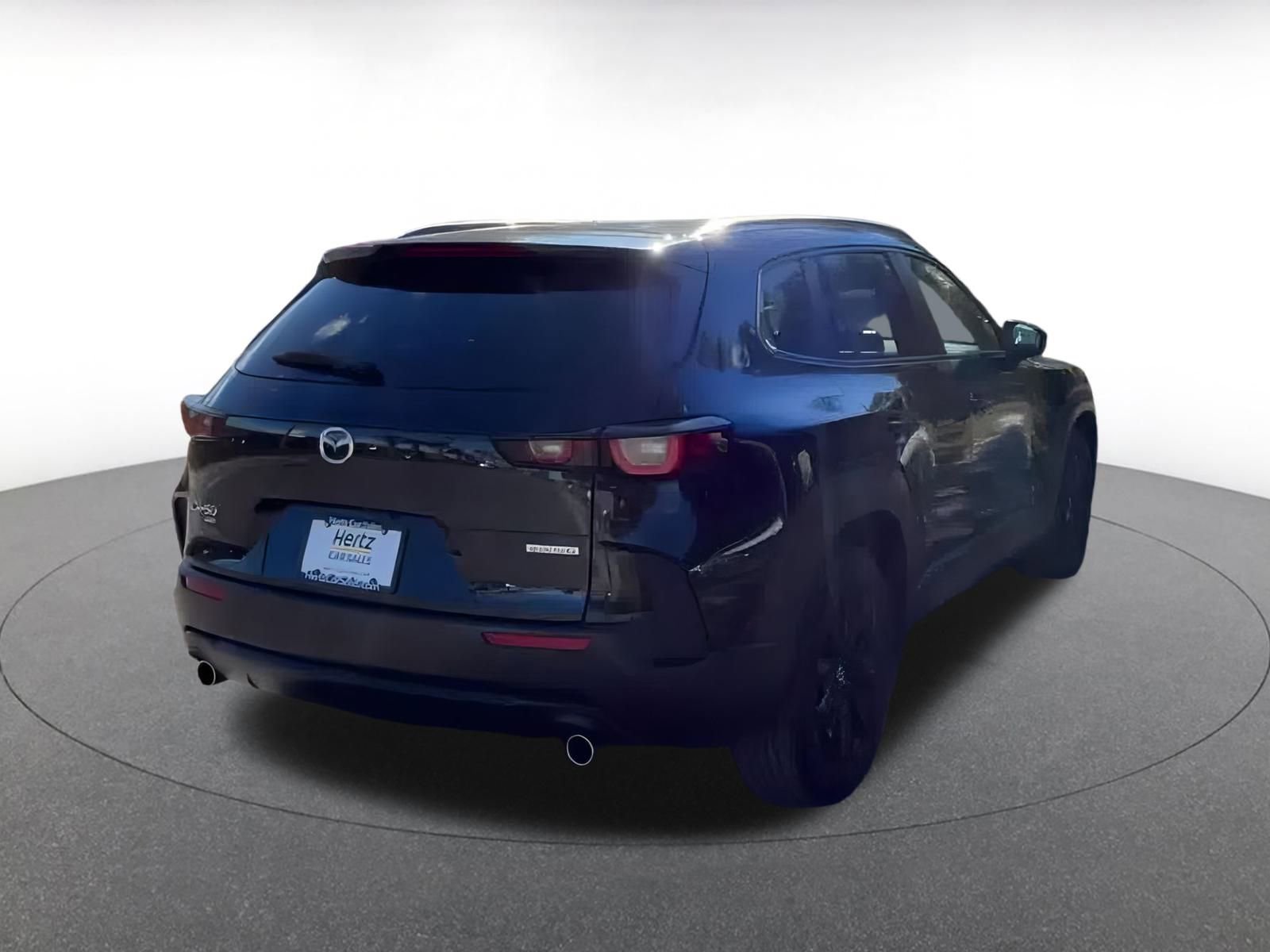 Thumbnail: 2025 Mazda CX-50 - 14