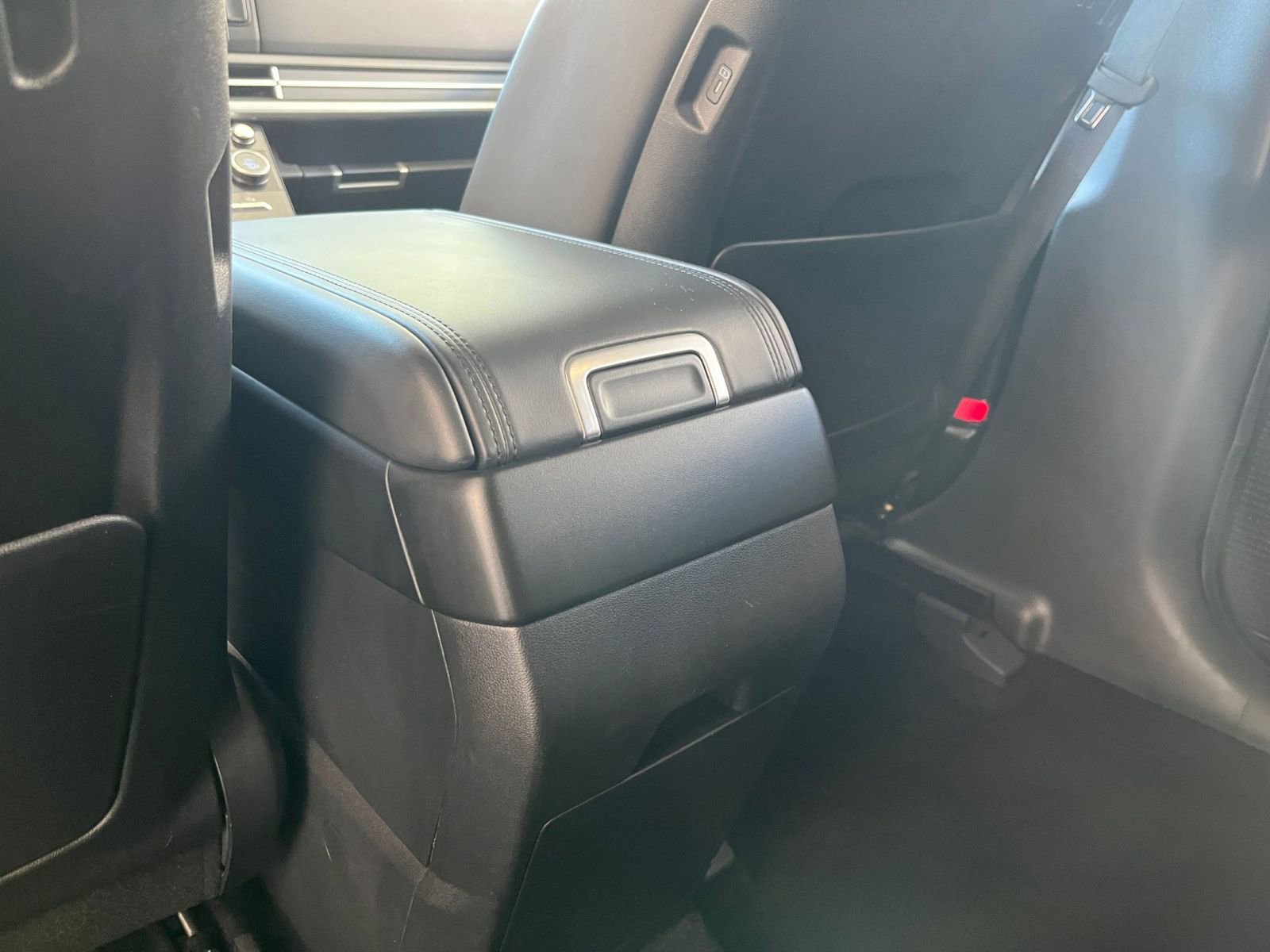 Thumbnail: 2025 Hyundai Santa Fe - 24