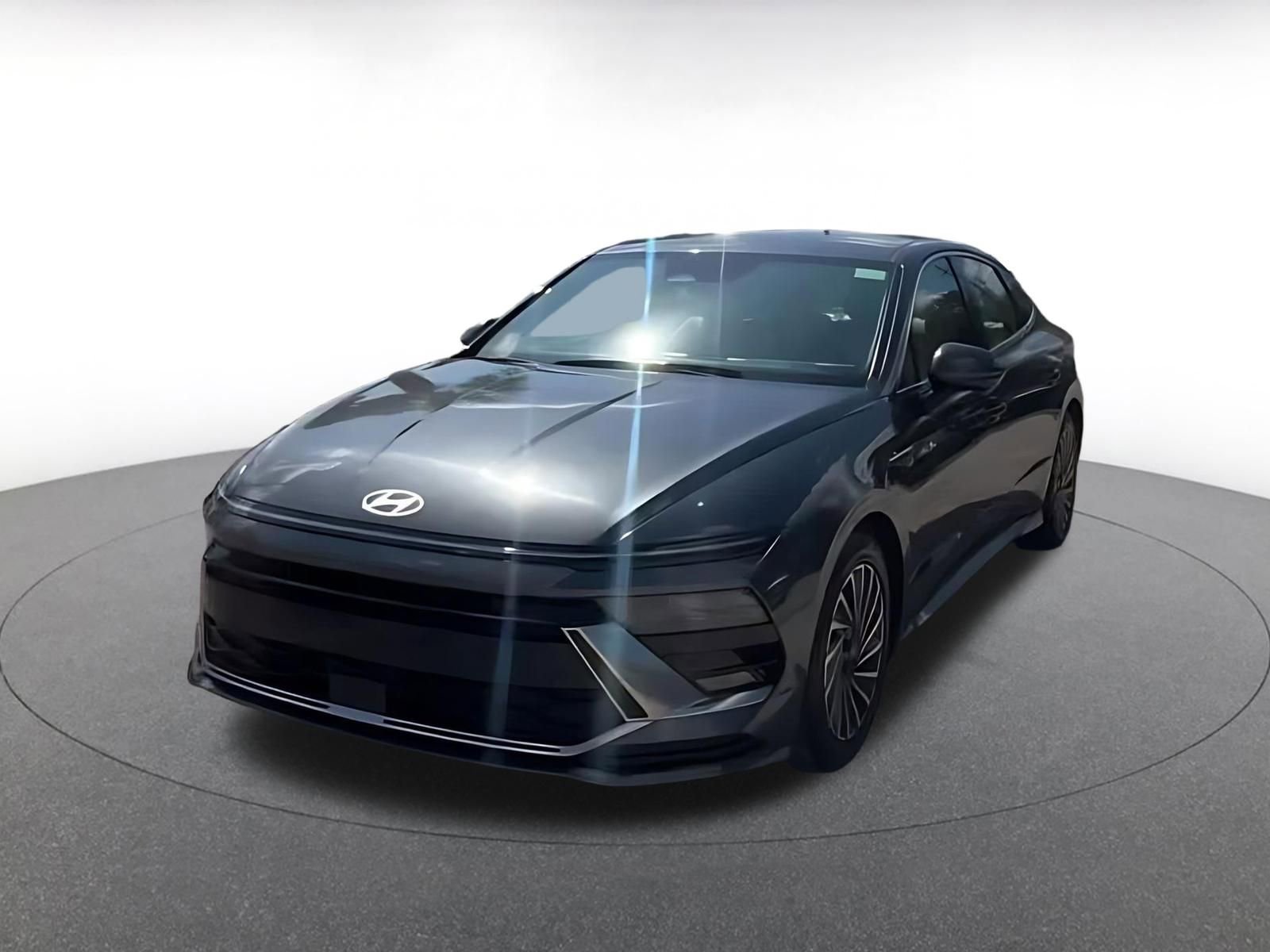 Thumbnail: 2025 Hyundai Sonata - 7