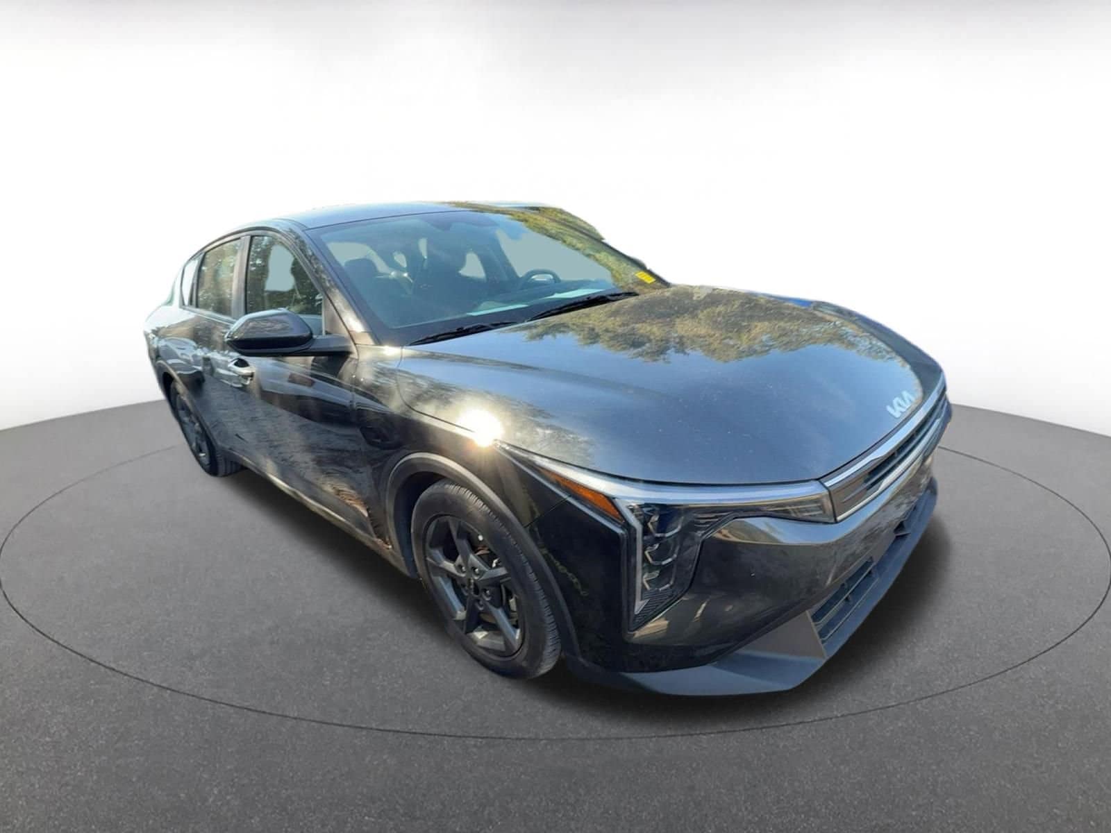 Thumbnail: 2025 Kia K4 - 1