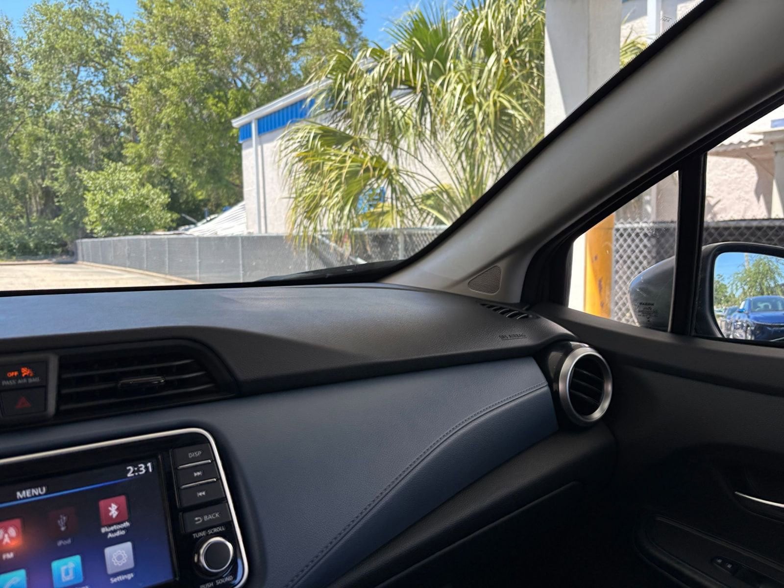 Thumbnail: 2025 Nissan Versa - 35