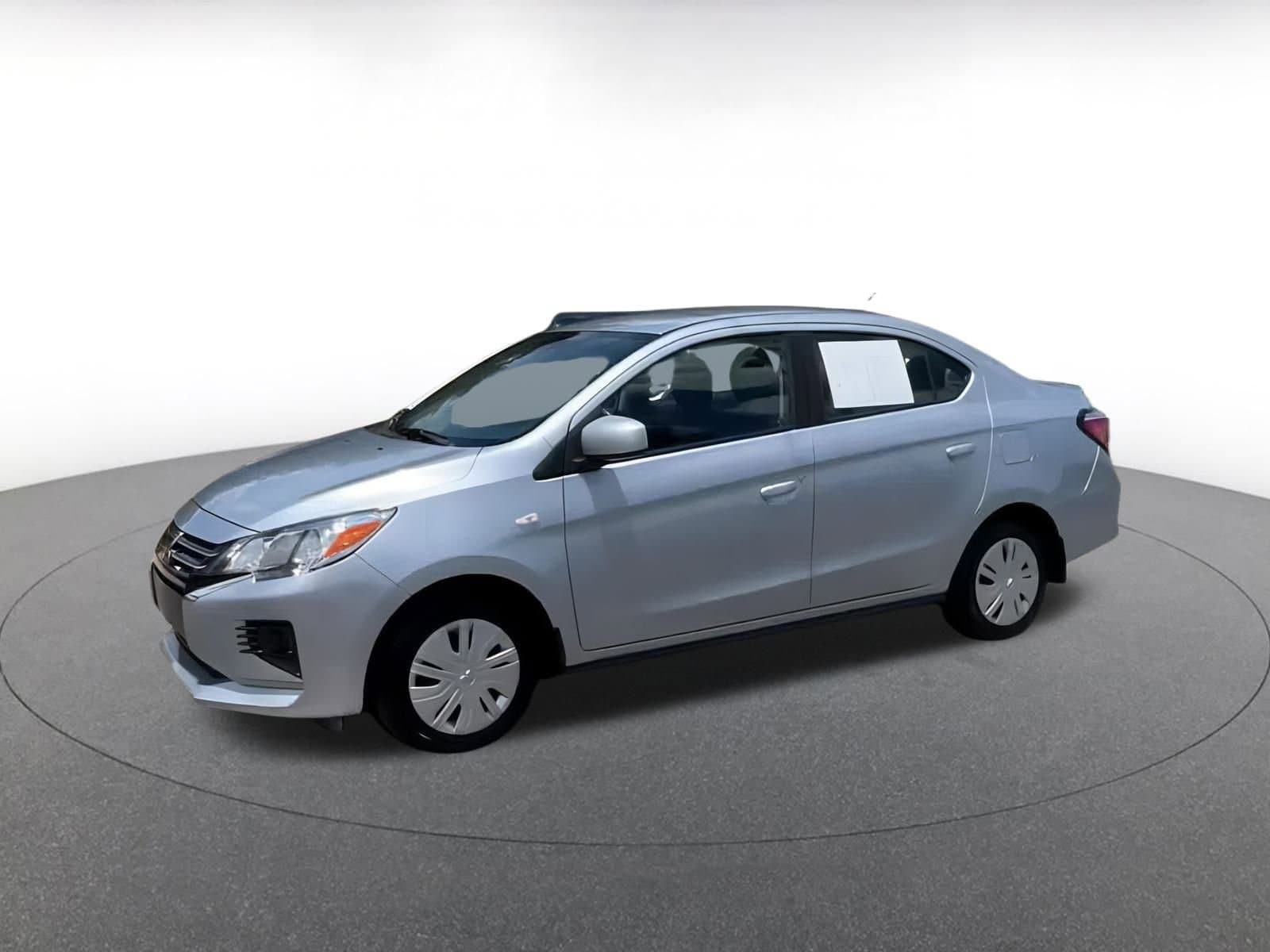 Thumbnail: 2024 Mitsubishi Mirage G4 - 7