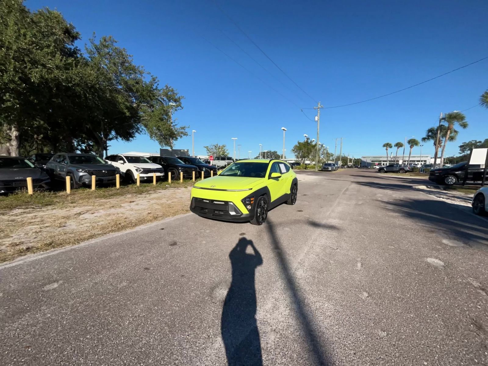 Thumbnail: 2025 Hyundai Kona - 16