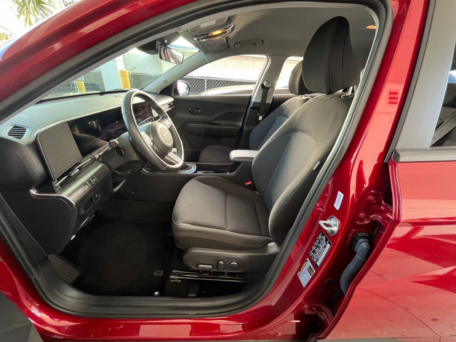 Thumbnail: 2025 Hyundai Kona - 29