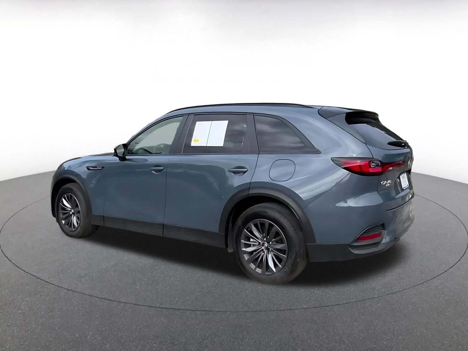 Thumbnail: 2025 Mazda CX-70 - 10