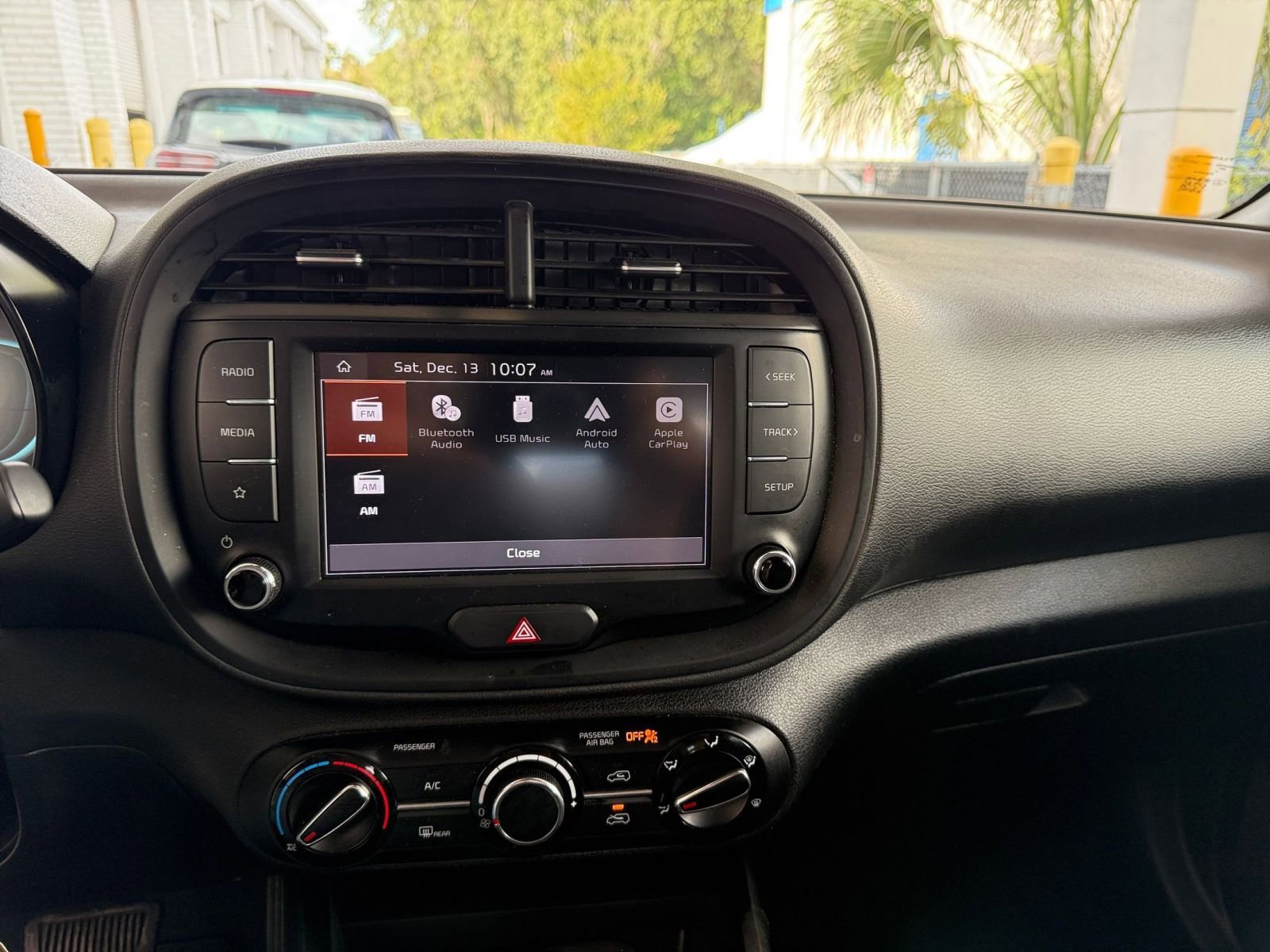 Thumbnail: 2025 Kia Soul - 18