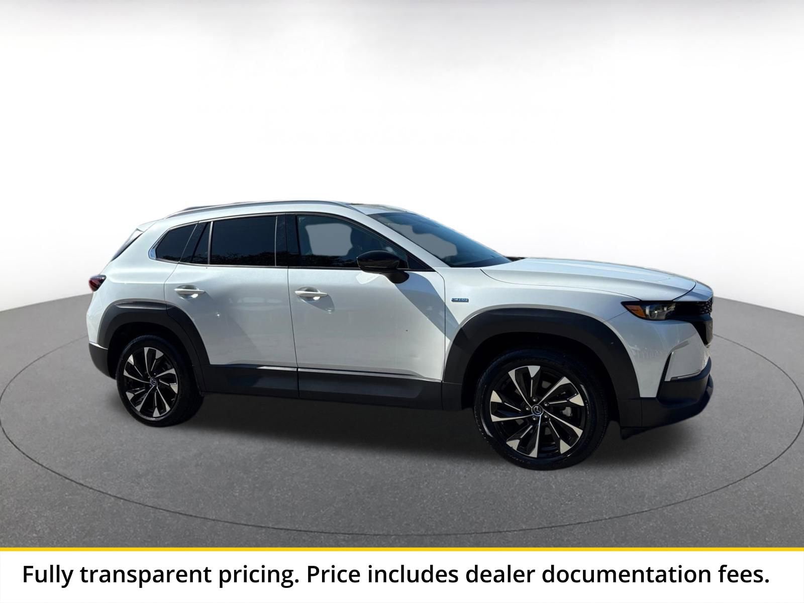 Thumbnail: 2025 Mazda CX-50 - 1