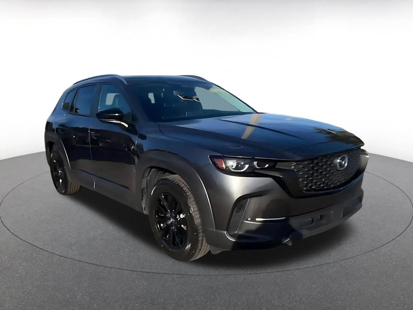 Thumbnail: 2025 Mazda CX-50 - 3