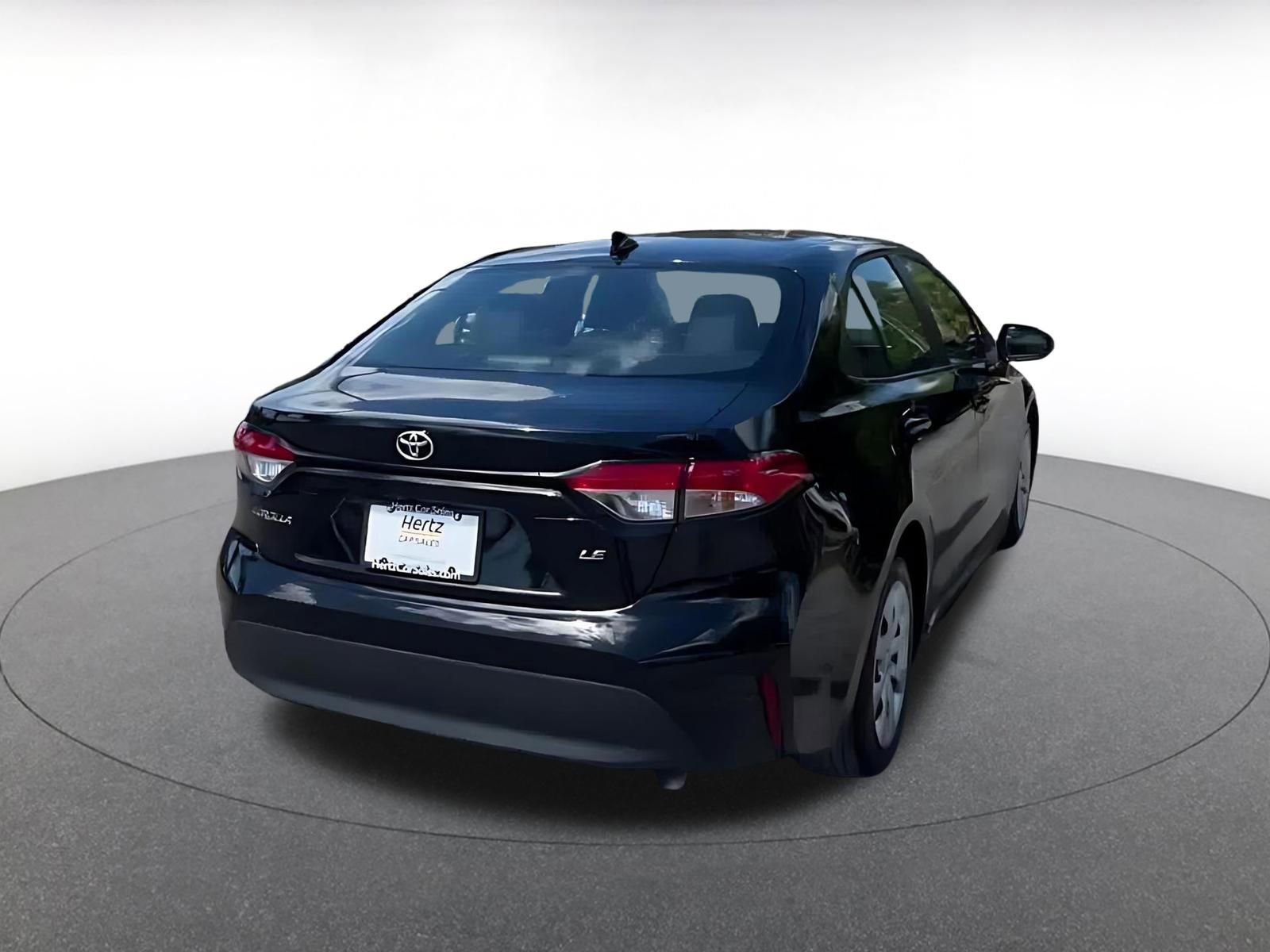 Thumbnail: 2025 Toyota Corolla - 12