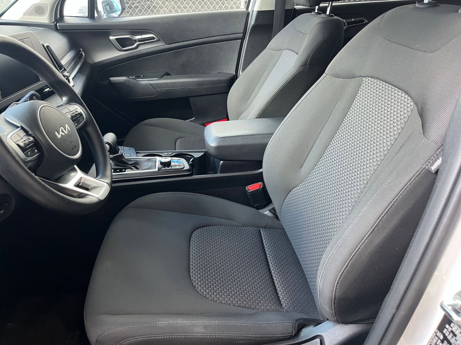 Thumbnail: 2025 Kia Sportage - 27