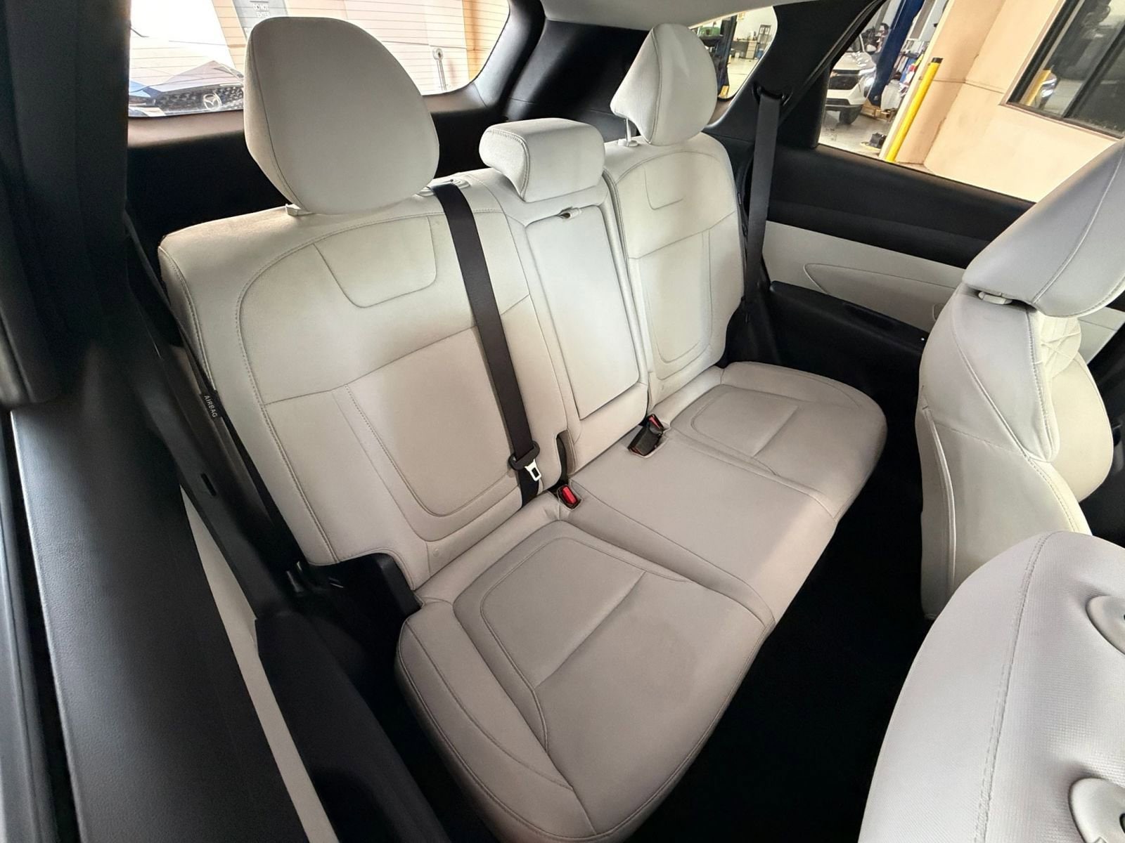 Thumbnail: 2025 Hyundai Tucson - 32