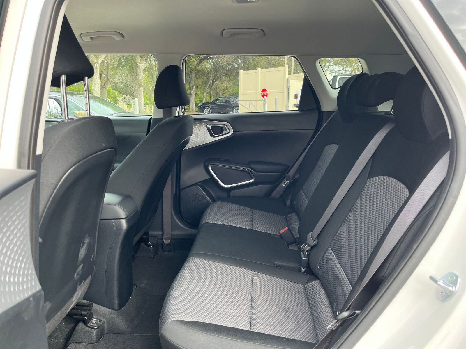 Thumbnail: 2025 Kia Soul - 25