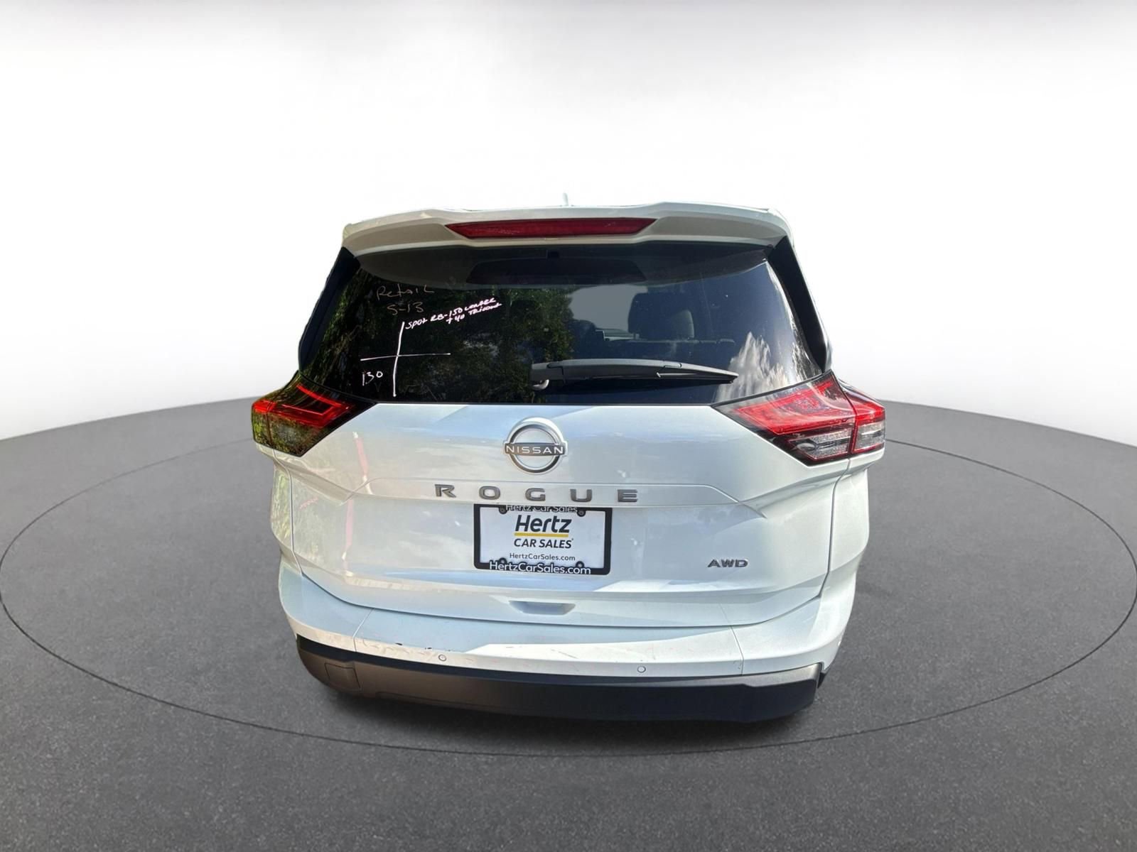 Thumbnail: 2025 Nissan Rogue - 6