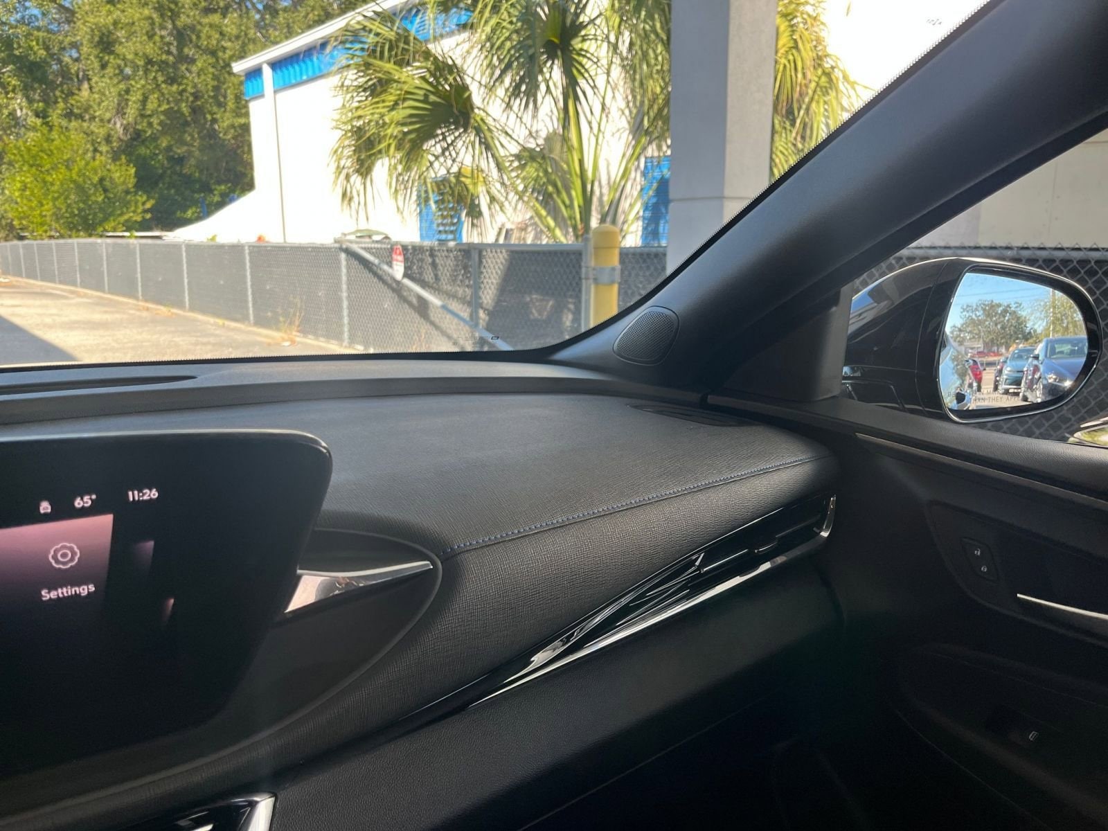 Thumbnail: 2025 Buick Envista - 35