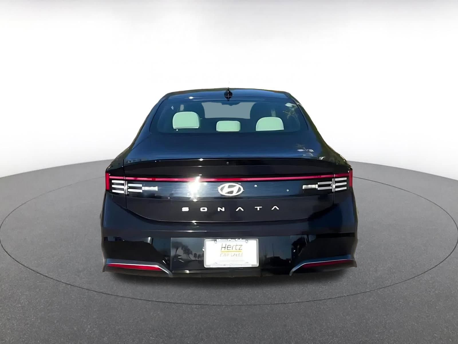 Thumbnail: 2025 Hyundai Sonata - 12