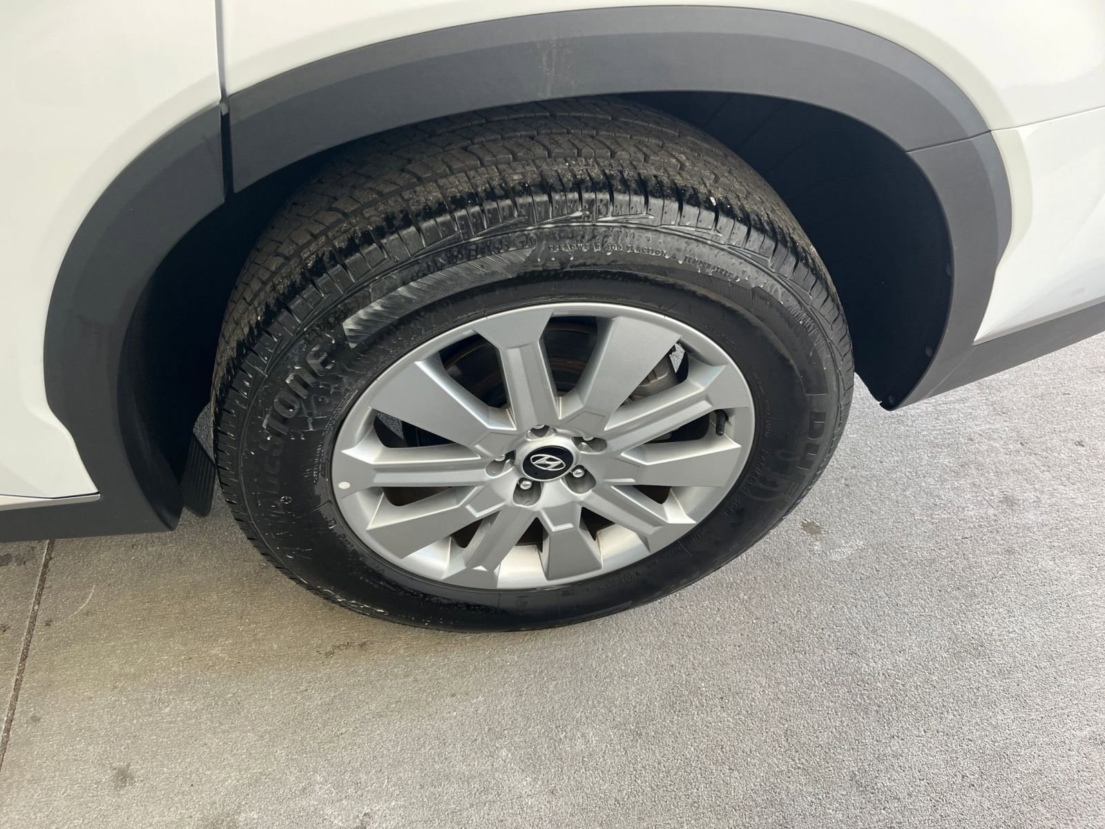 Thumbnail: 2025 Hyundai Palisade - 34