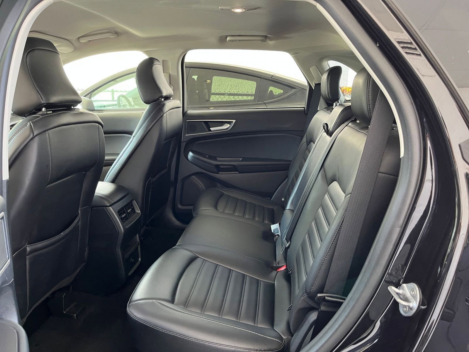 2024 Ford Edge SEL 26