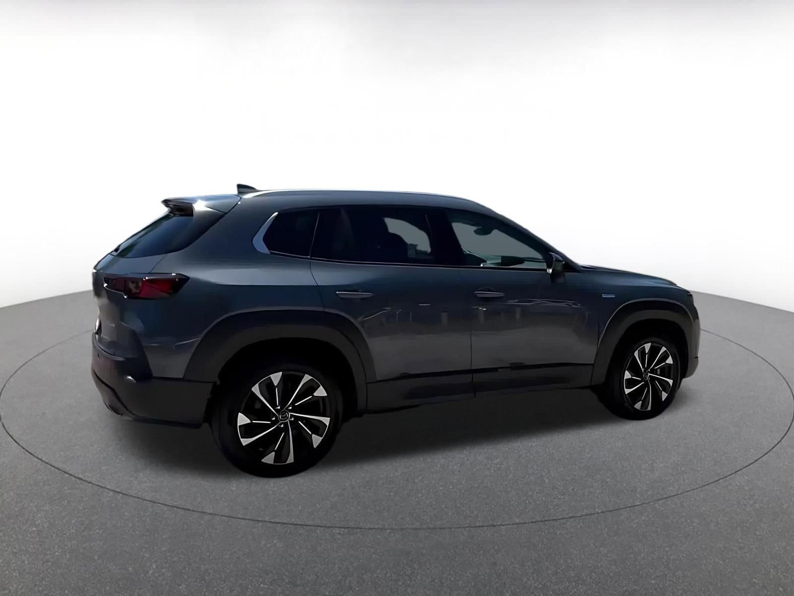 Thumbnail: 2025 Mazda CX-50 - 15